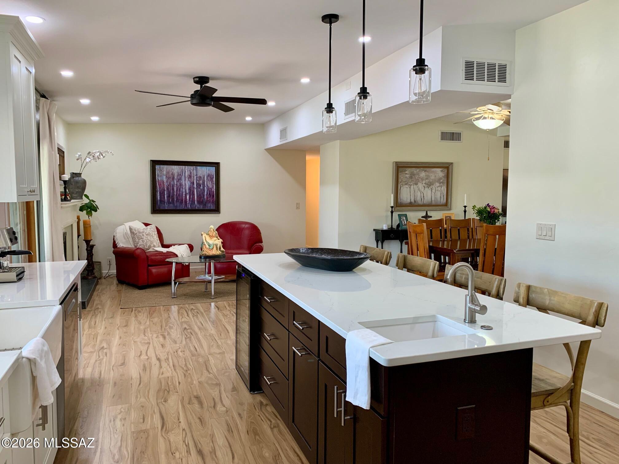 Casas Adobes West (1-220) - Residential