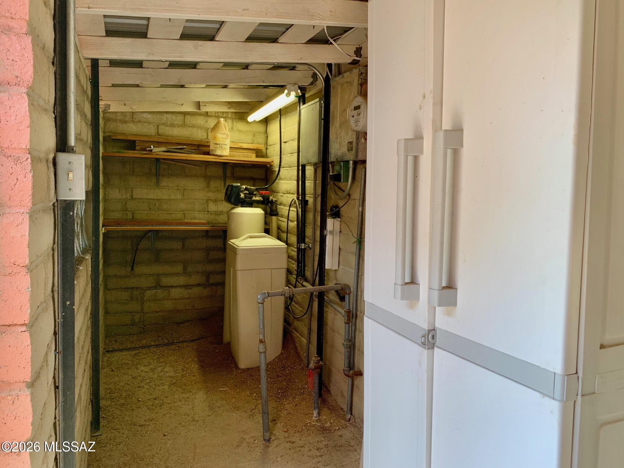 Casas Adobes West (1-220) - Residential