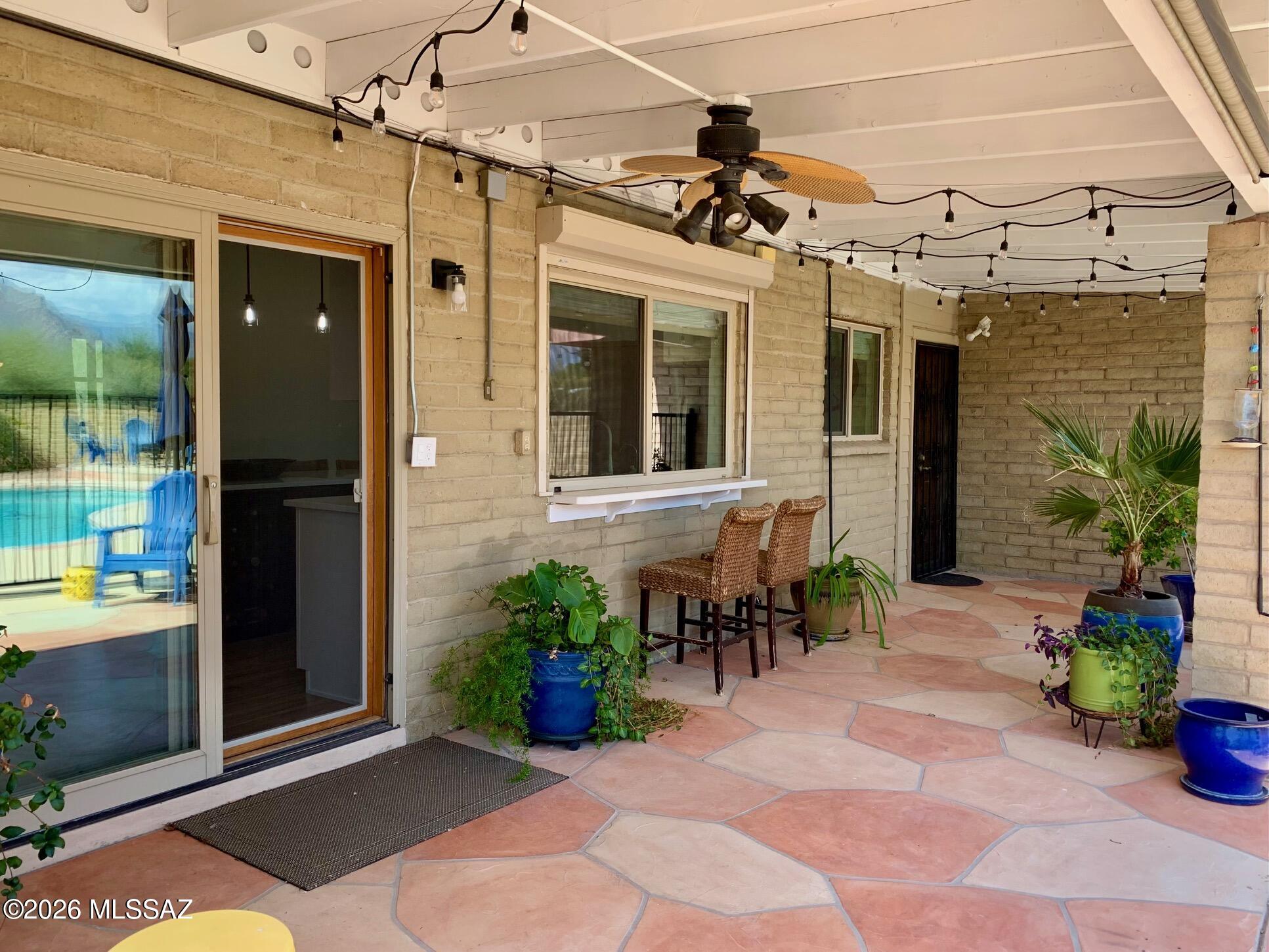 Casas Adobes West (1-220) - Residential