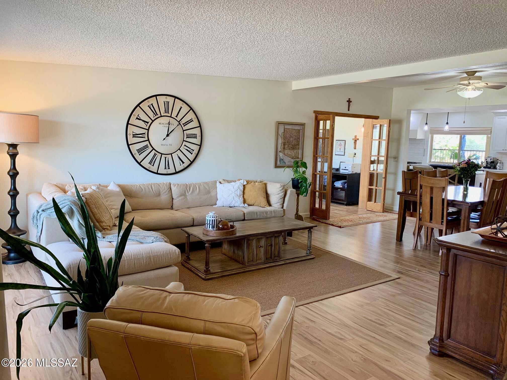 7332 N Camino De Maximillian