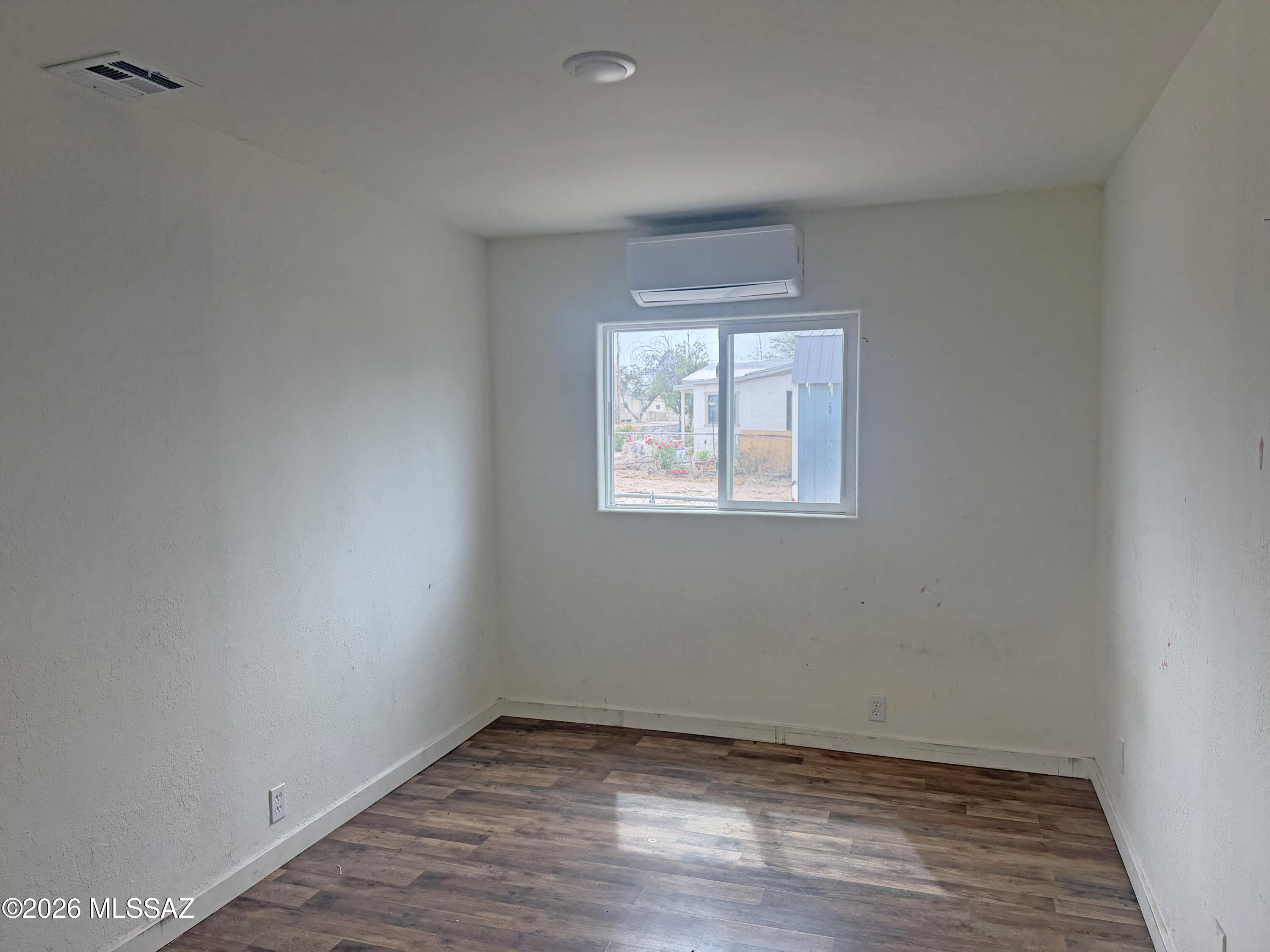 Benson - Residential