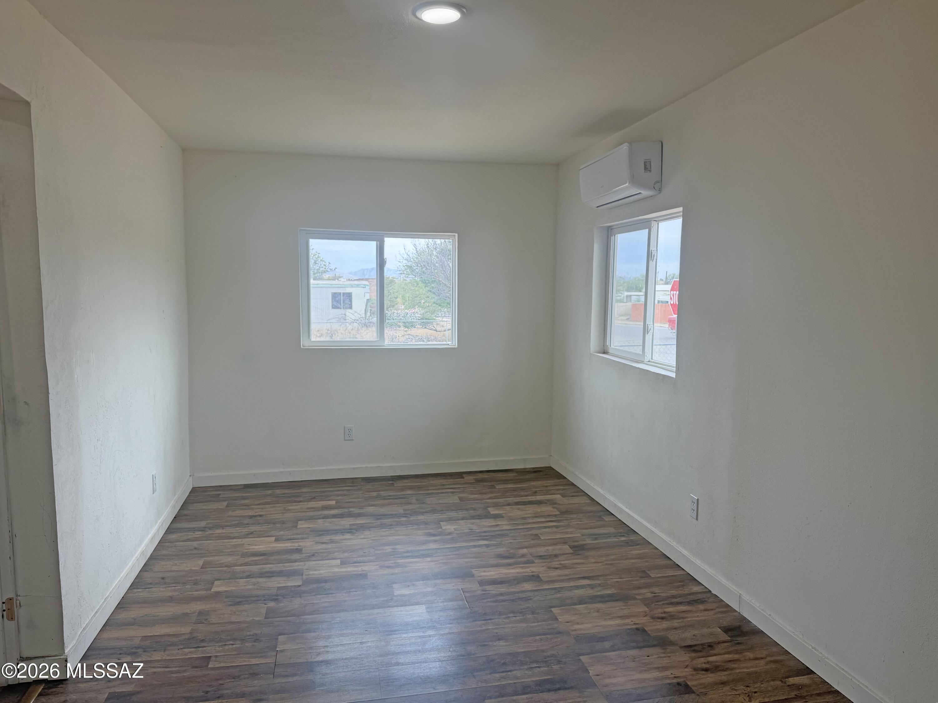 Benson - Residential