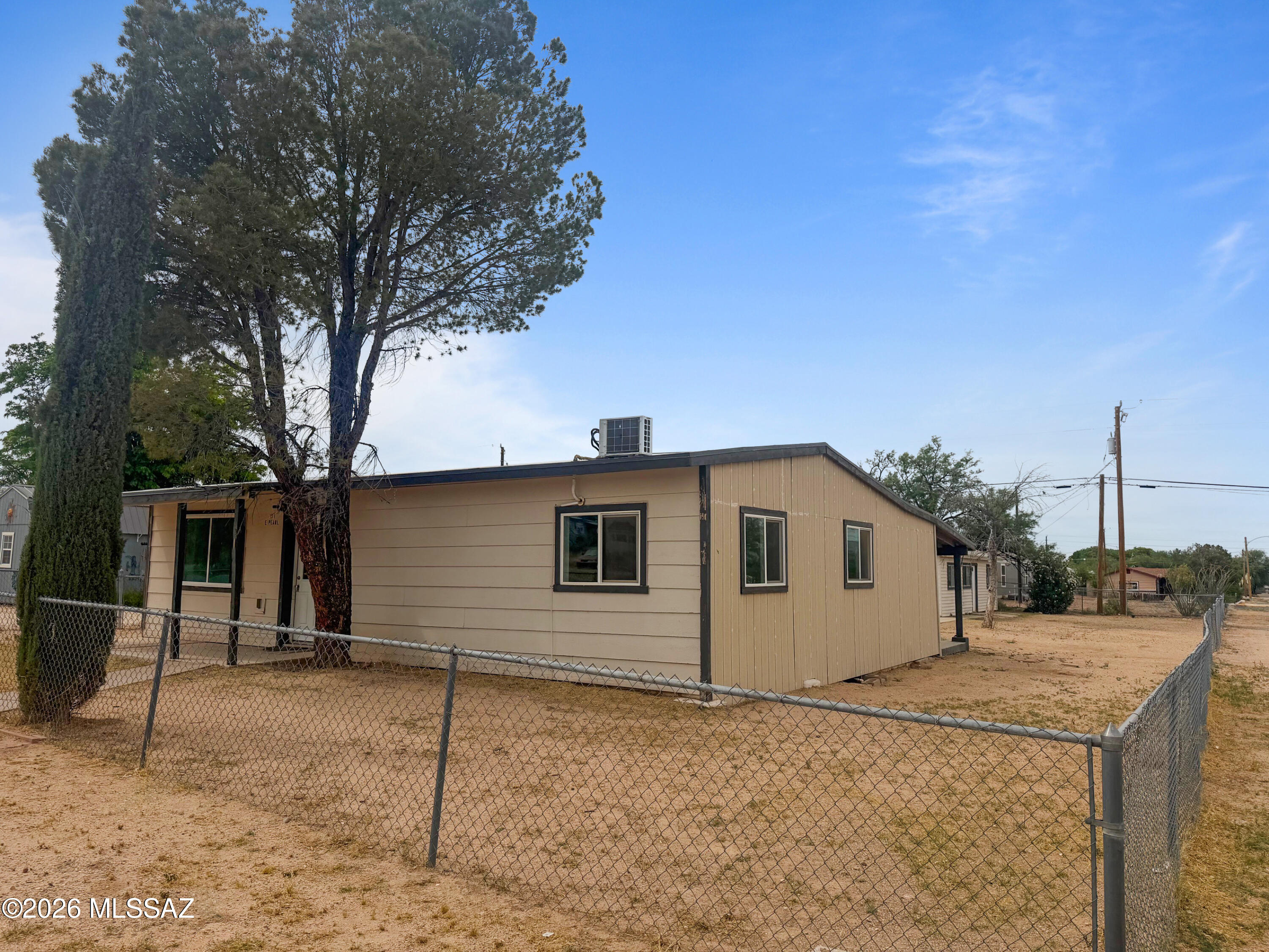 Benson - Residential