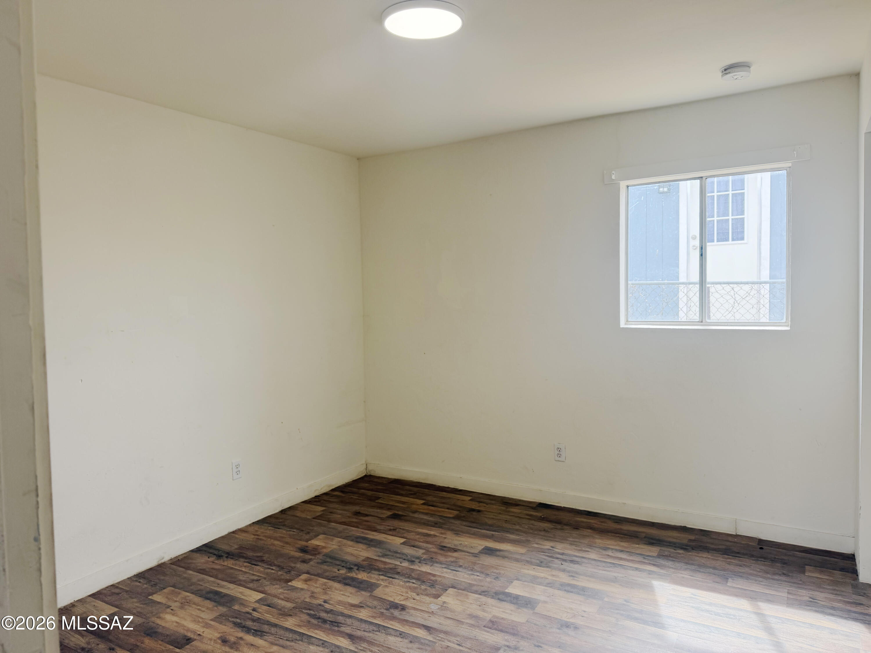 Benson - Residential