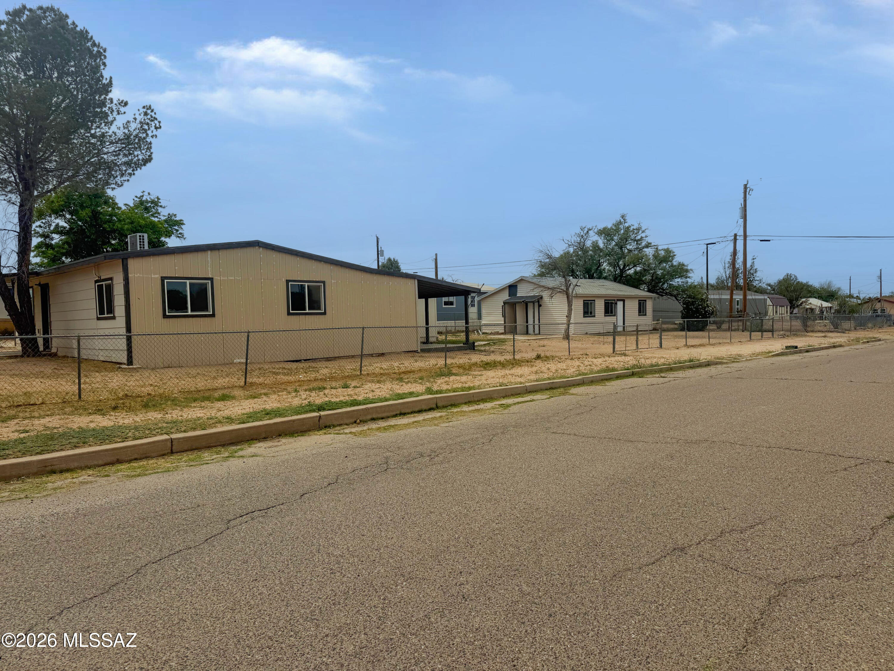 Benson - Residential