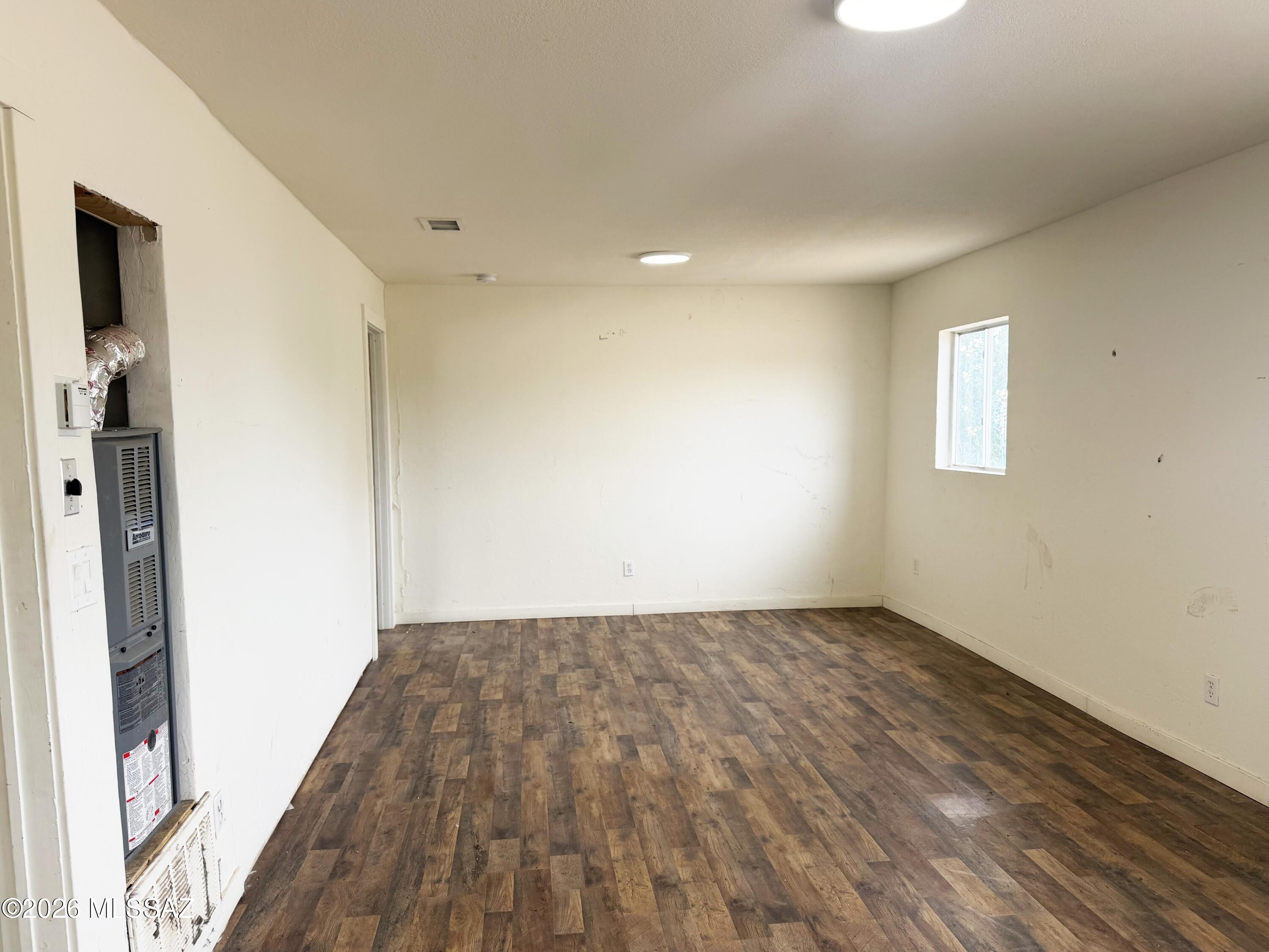 Benson - Residential