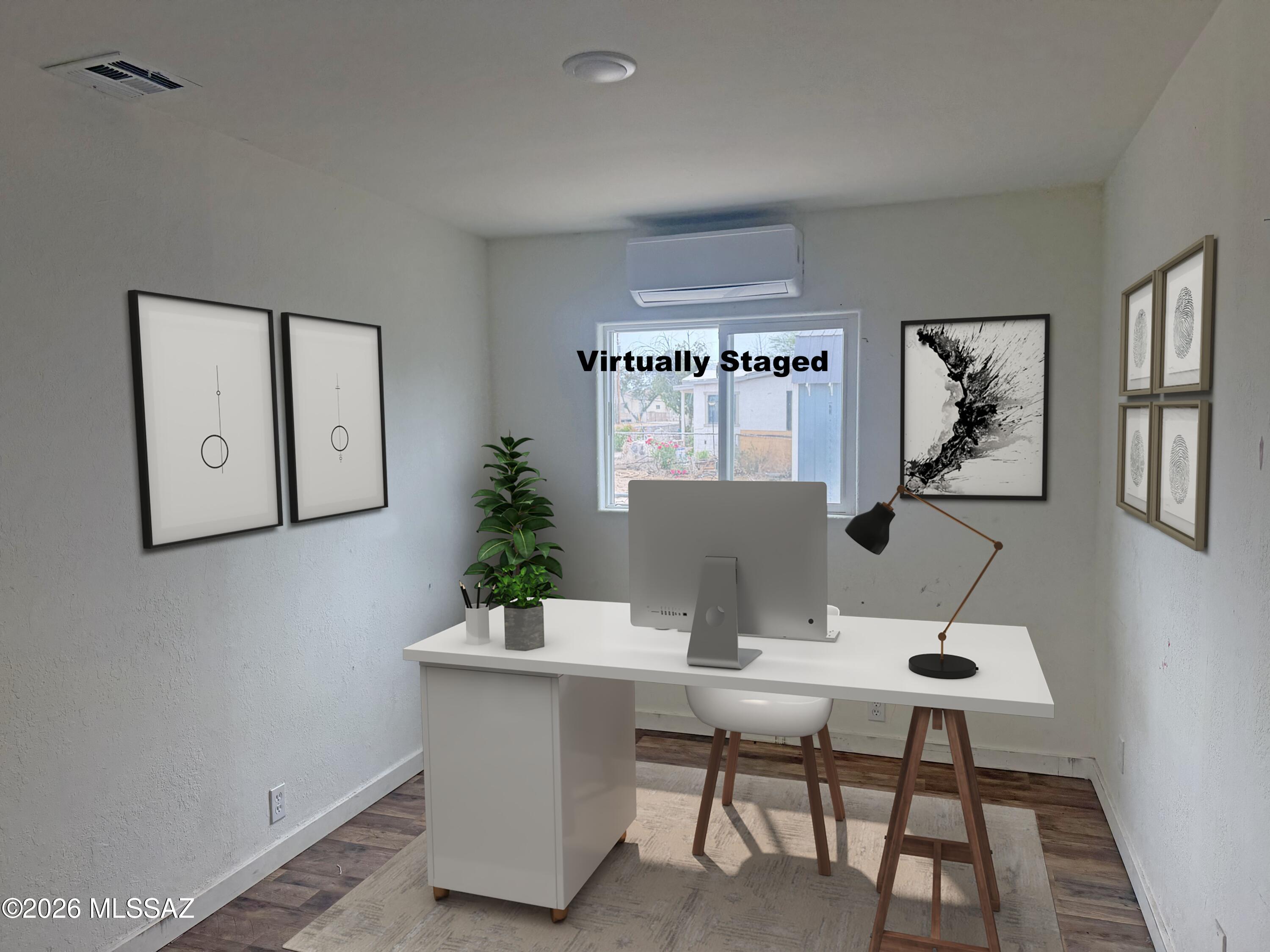 Benson - Residential