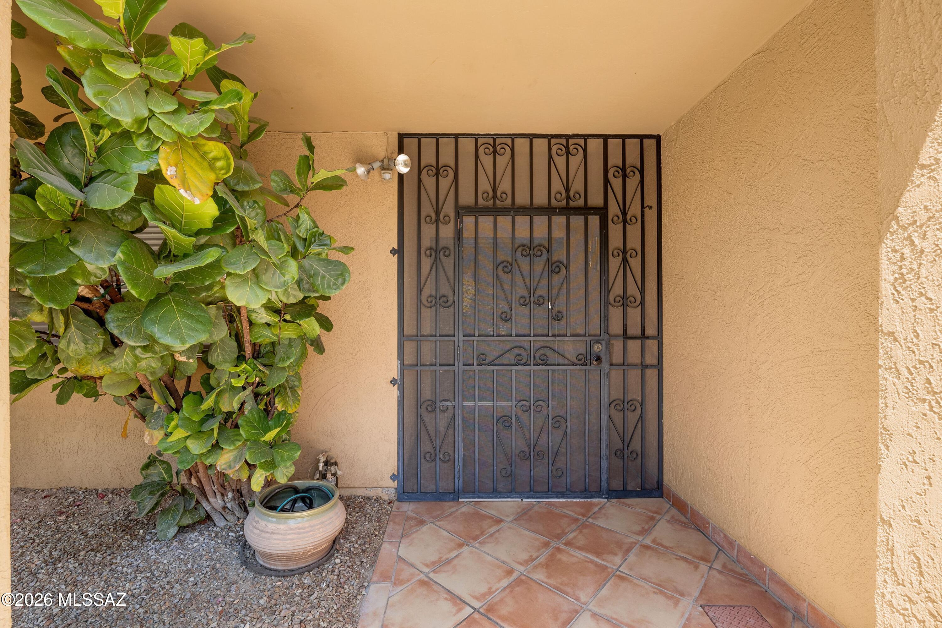 5617 N Camino Del Sol