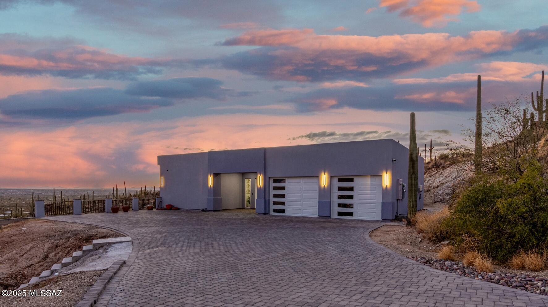 Milagrosa Hills (1-61) - Residential