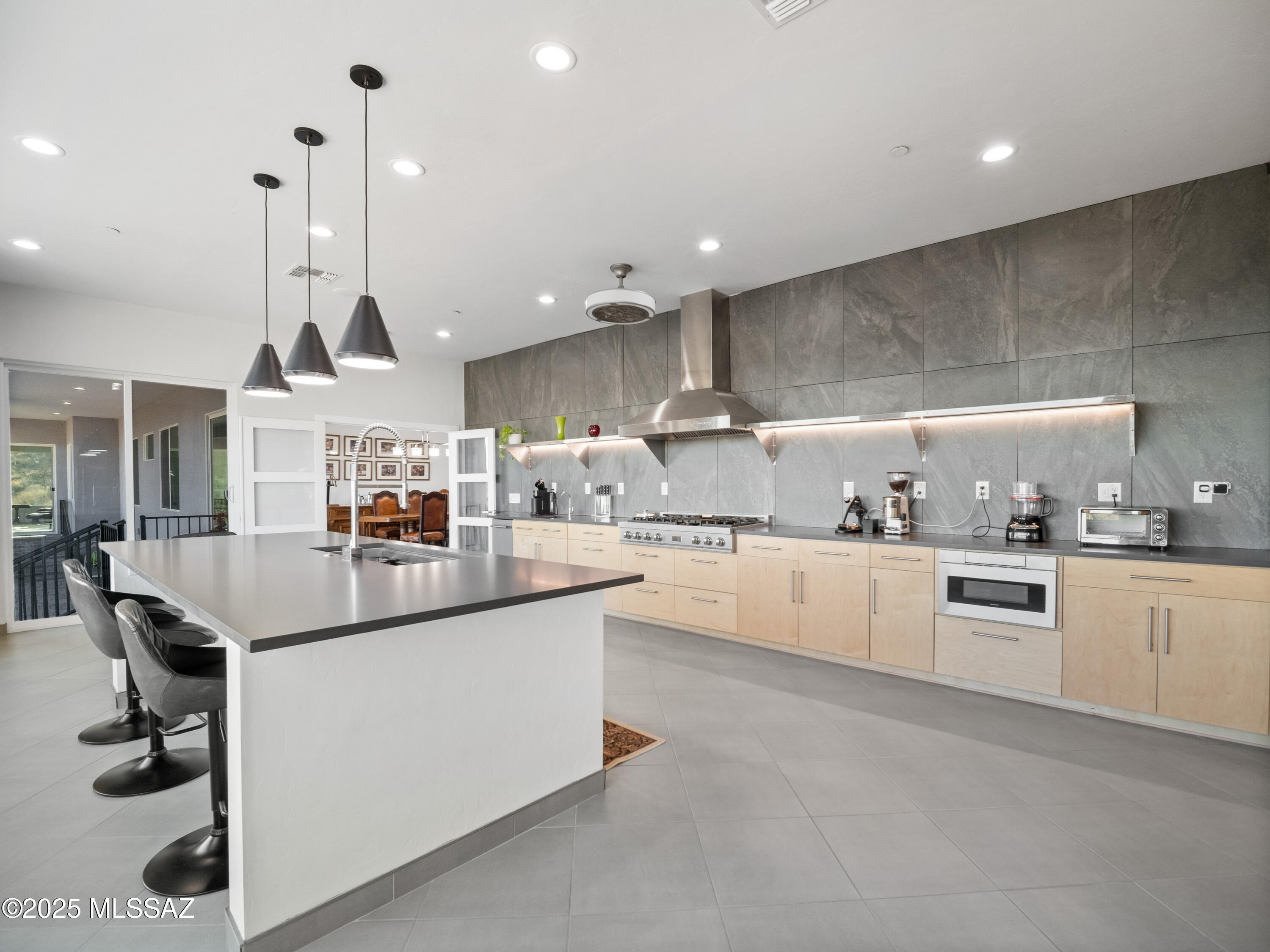 Milagrosa Hills (1-61) - Residential