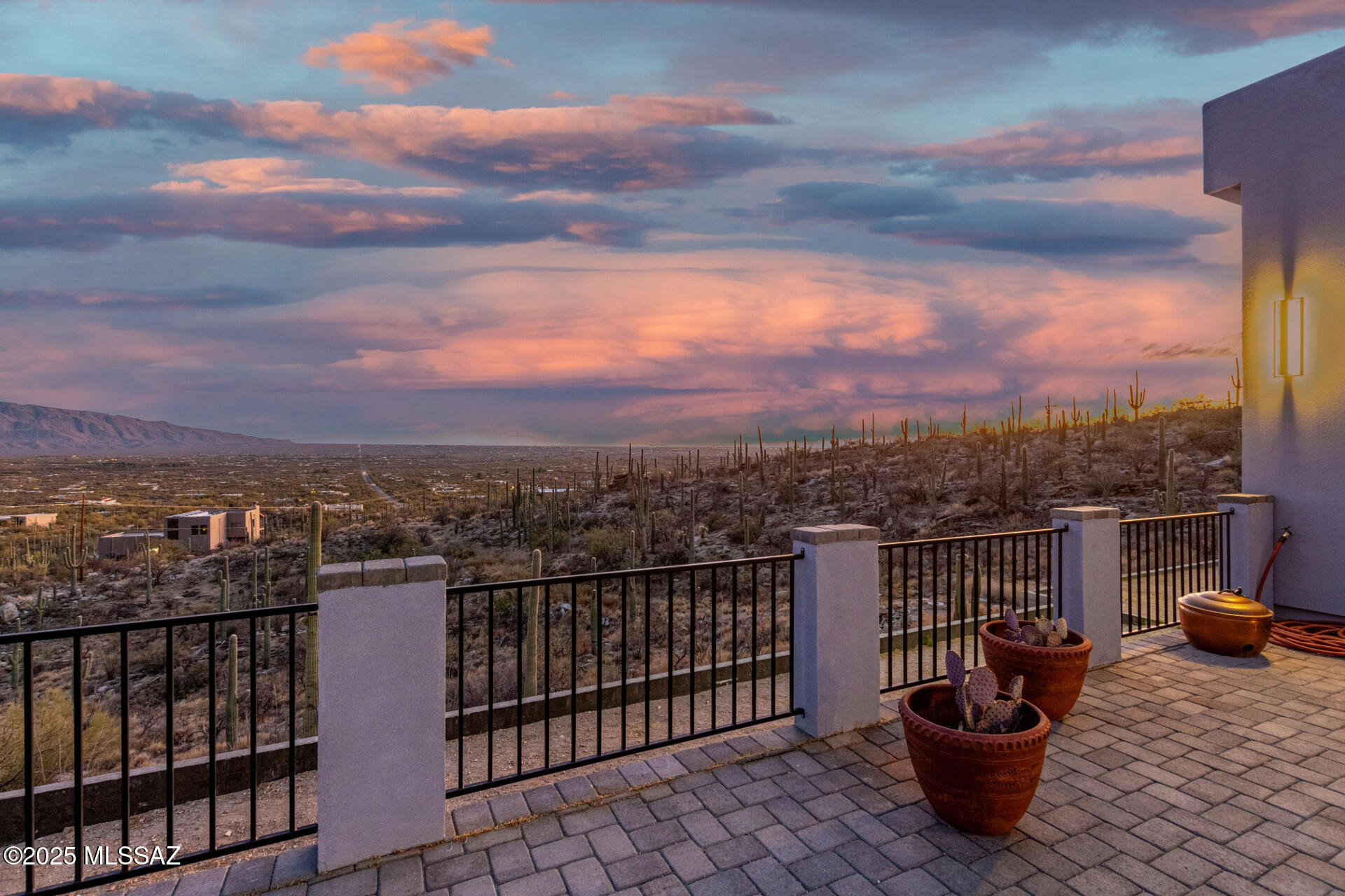 Milagrosa Hills (1-61) - Residential