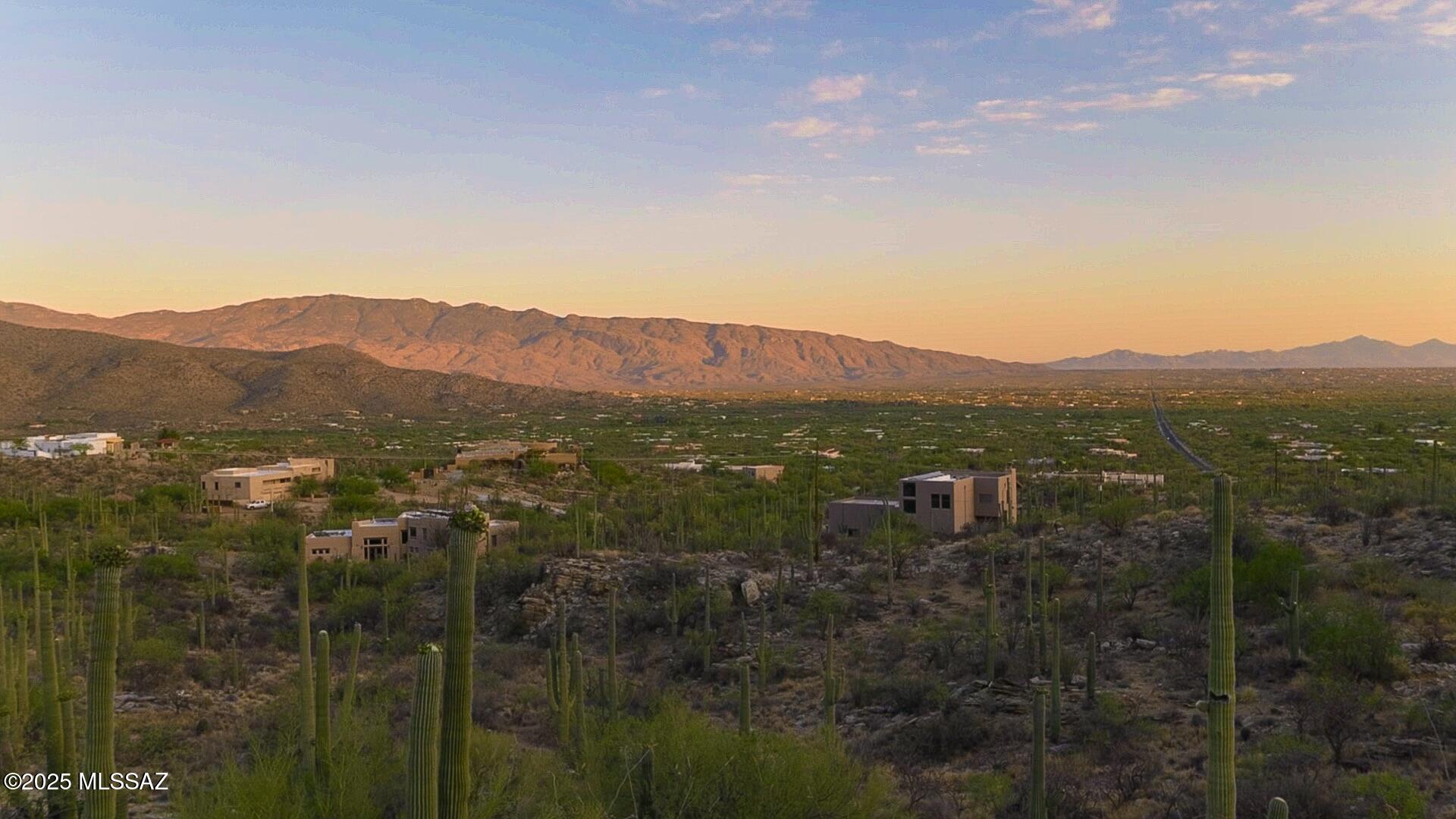 Milagrosa Hills (1-61) - Residential