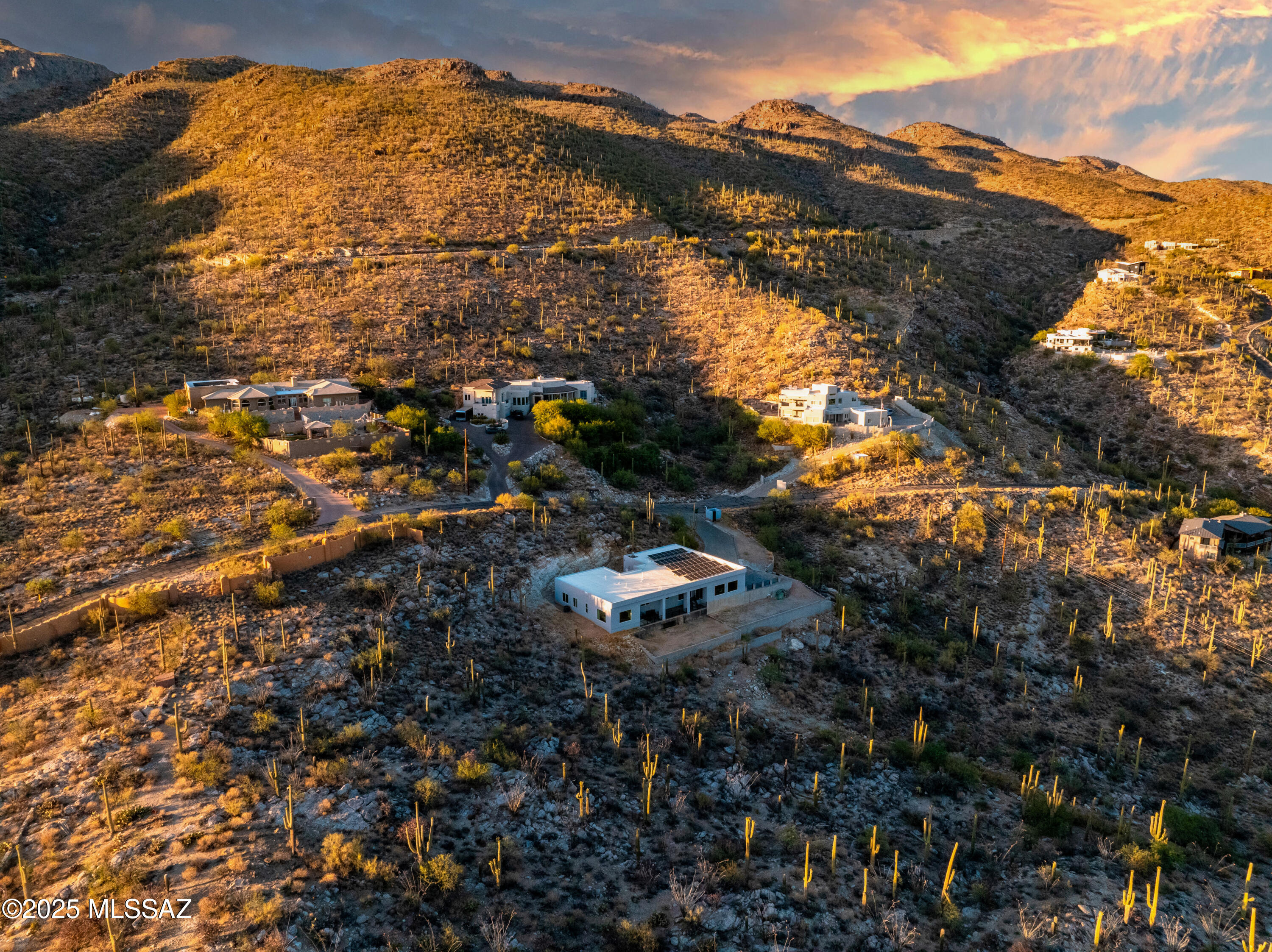 Milagrosa Hills (1-61) - Residential