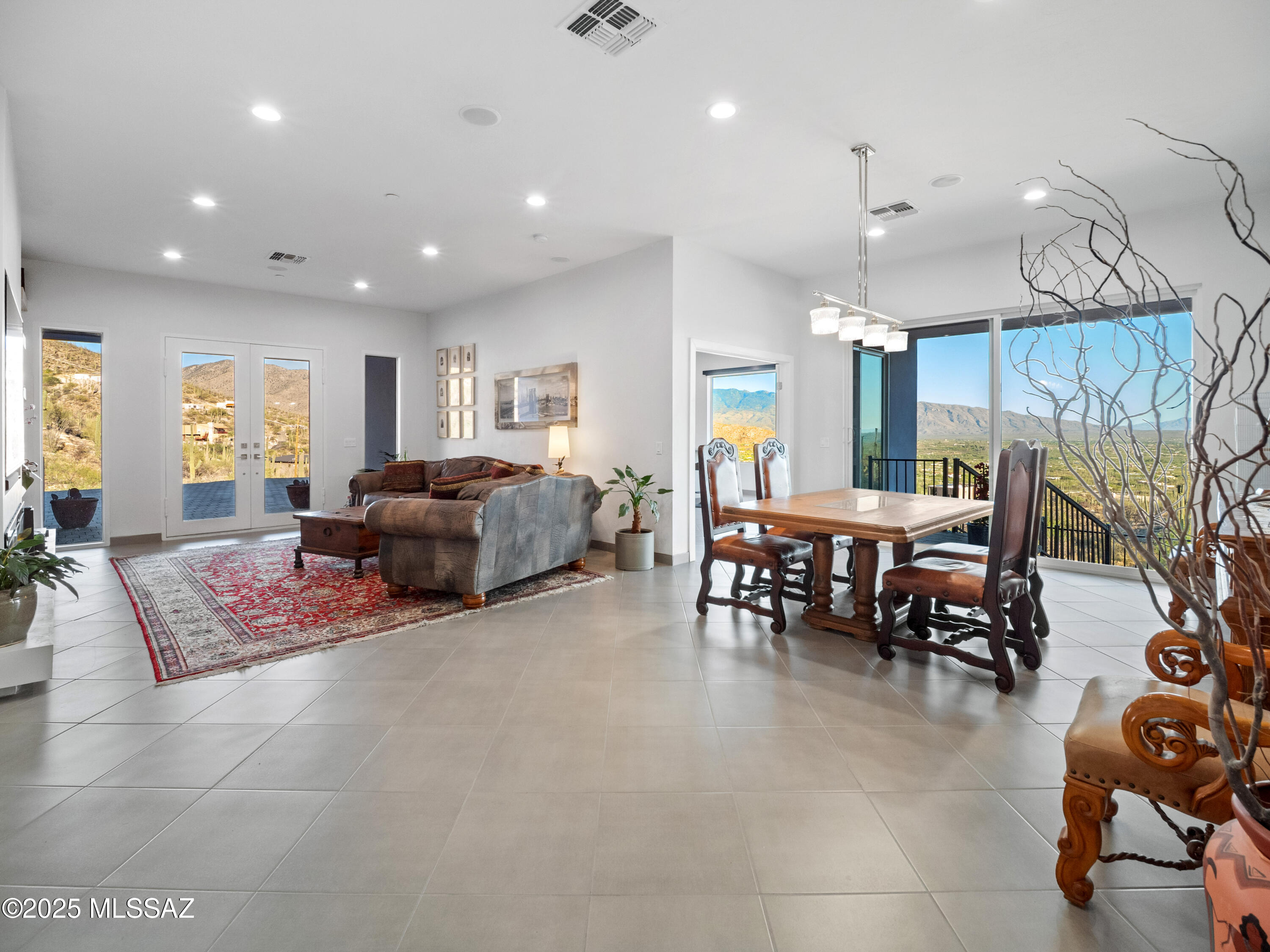 Milagrosa Hills (1-61) - Residential