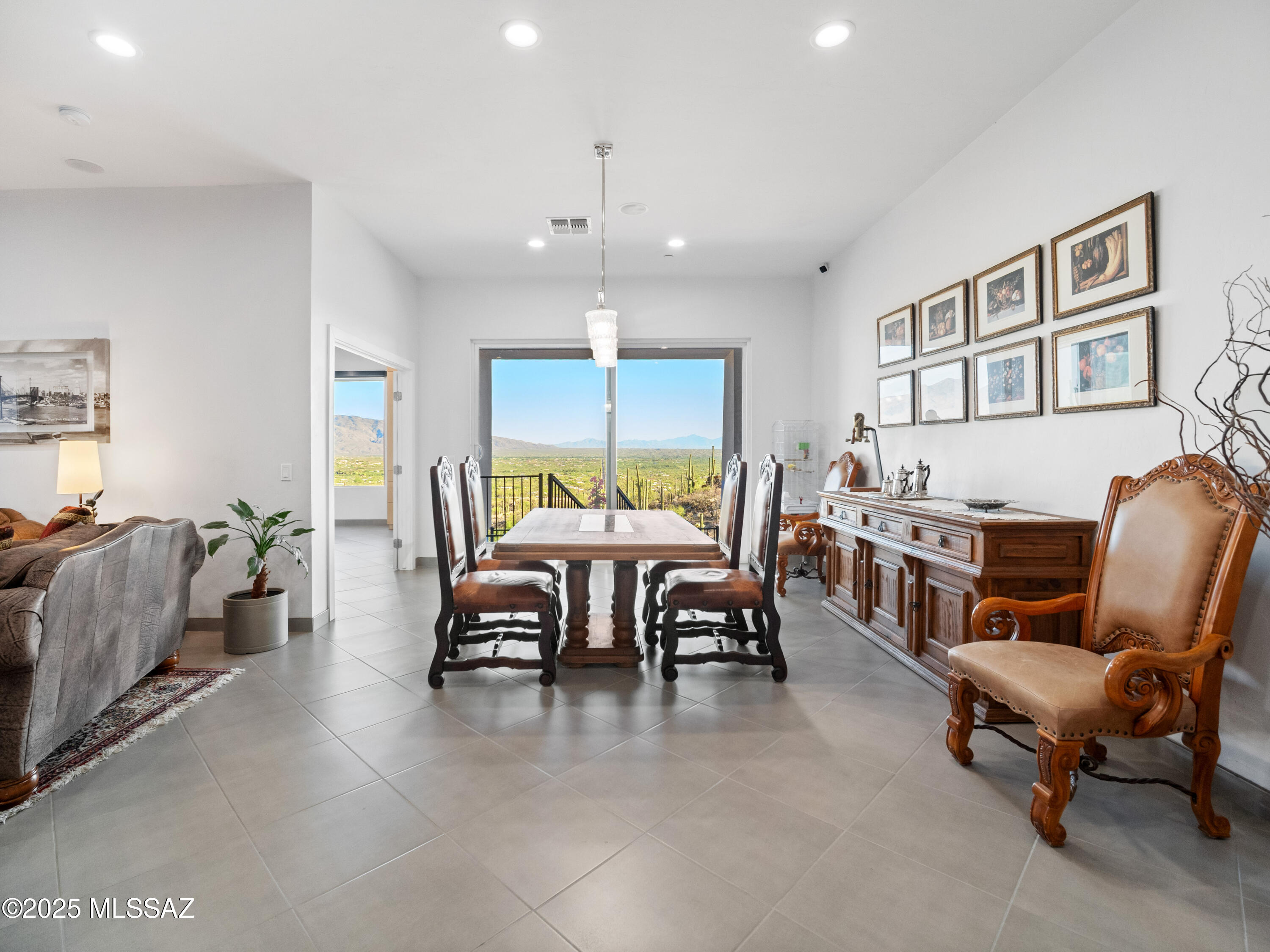 Milagrosa Hills (1-61) - Residential