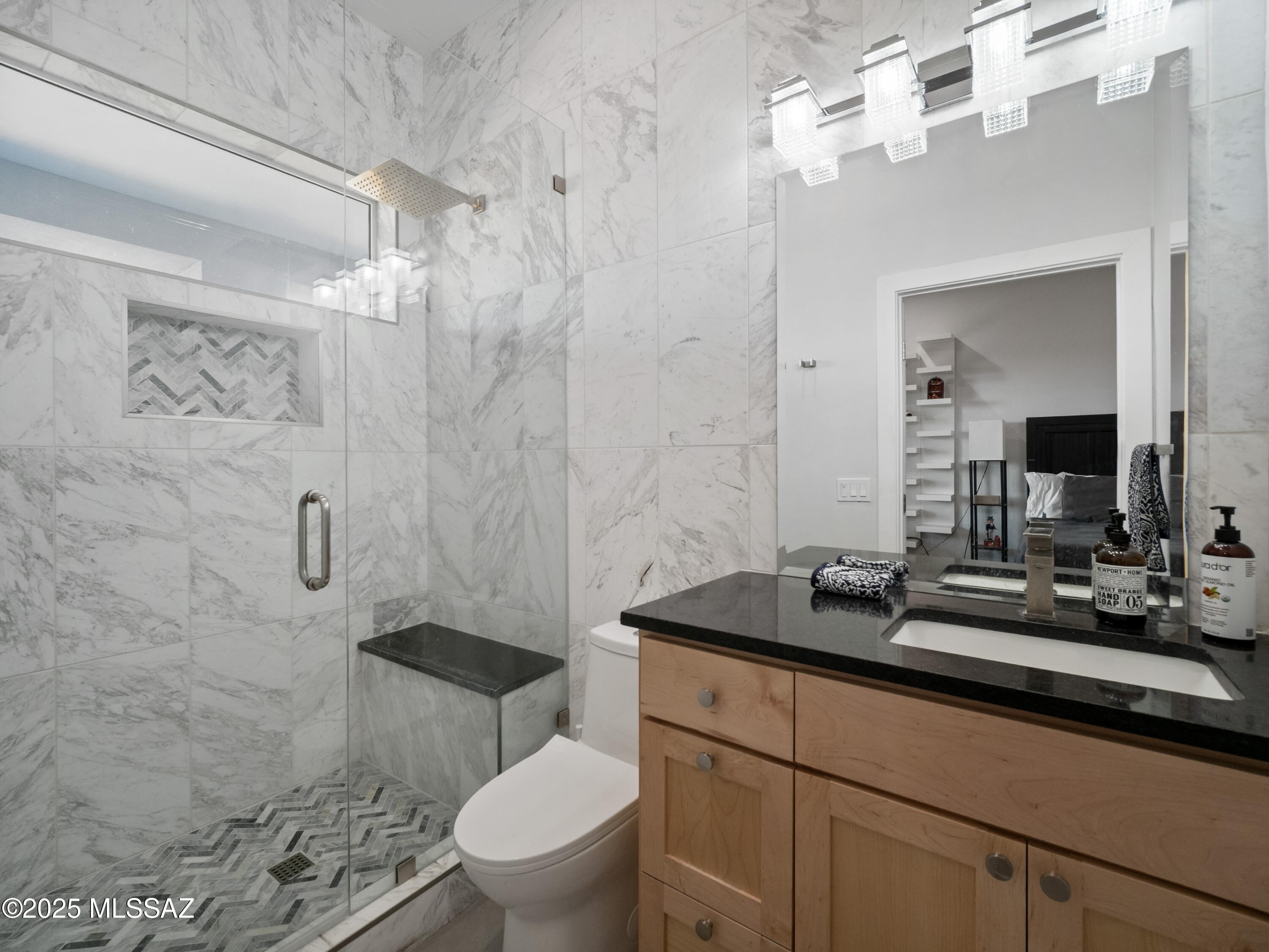 Milagrosa Hills (1-61) - Residential