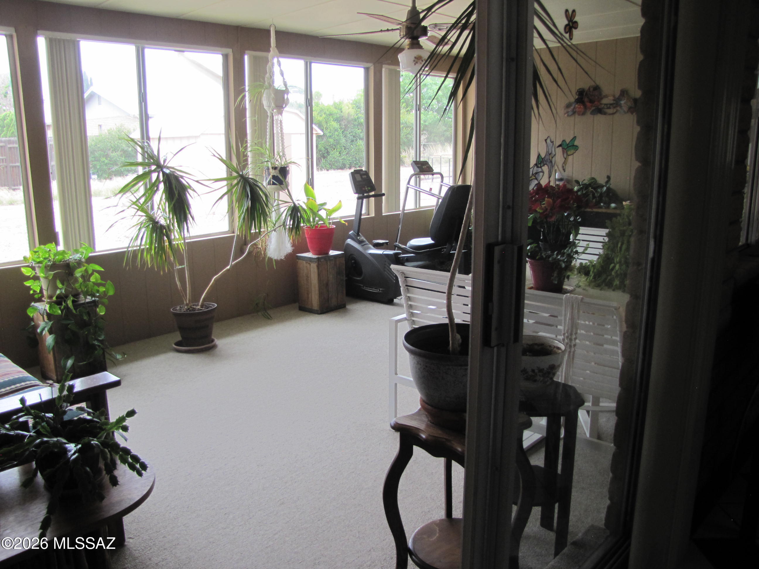 Sun Sites Heights - Residential