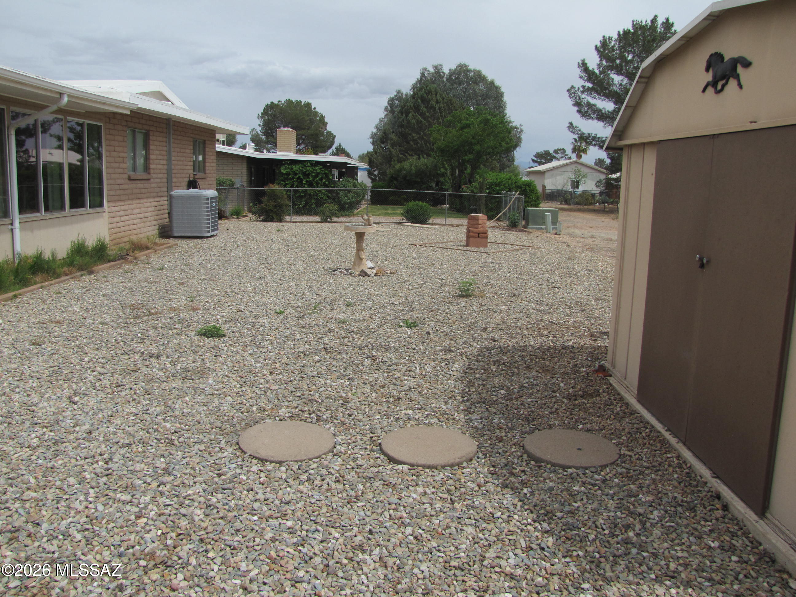 Sun Sites Heights - Residential