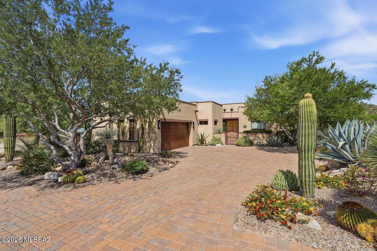 6342 W Sunlit Bridge Place