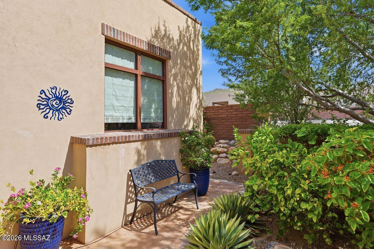 6342 W Sunlit Bridge Place