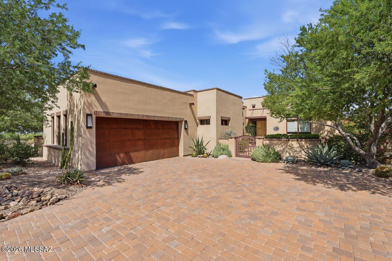 6342 W Sunlit Bridge Place