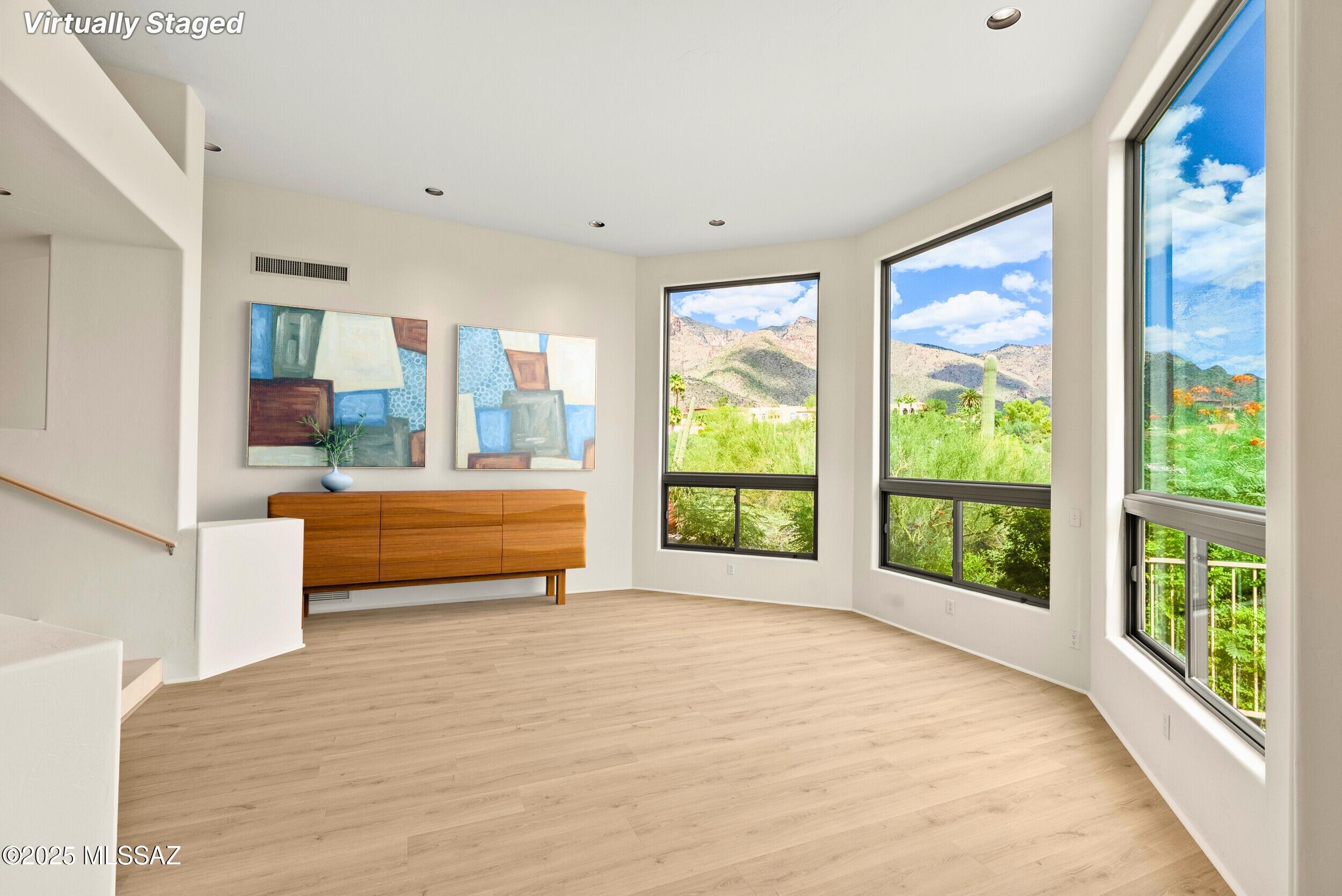 Catalina Ridge Estates(1-36) - Residential
