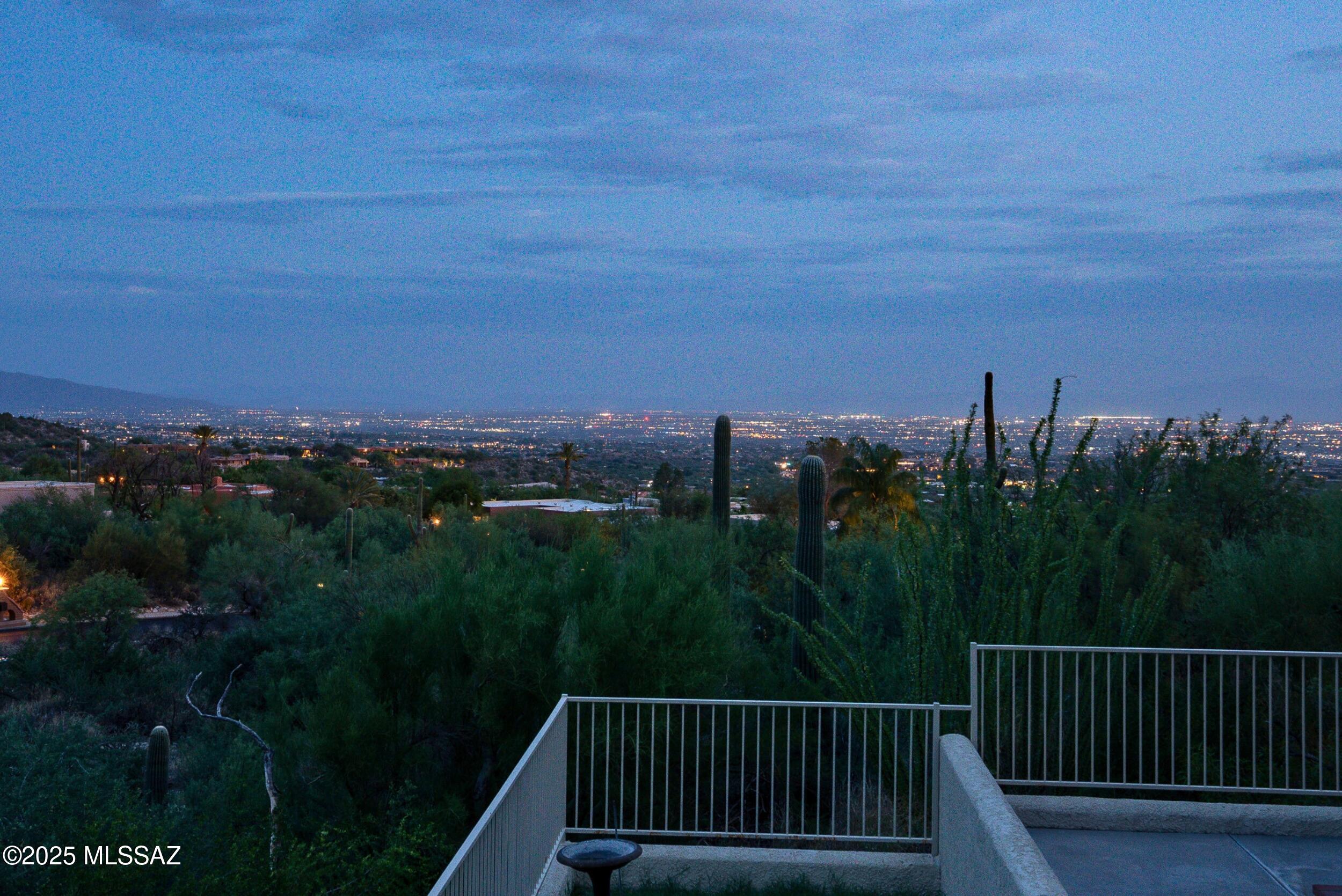 Catalina Ridge Estates(1-36) - Residential
