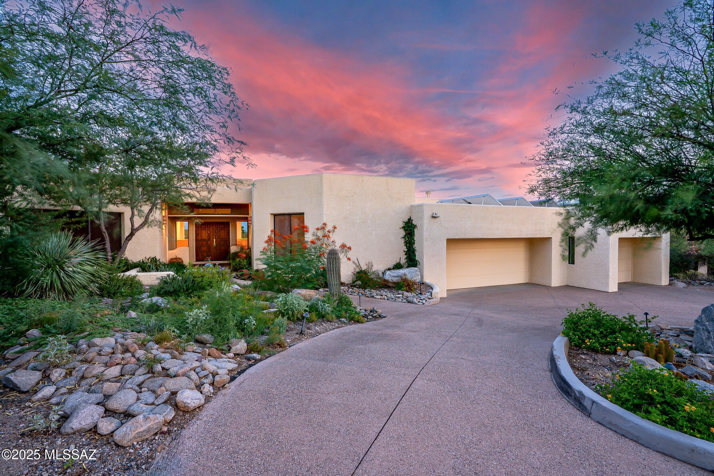 Catalina Ridge Estates(1-36) - Residential