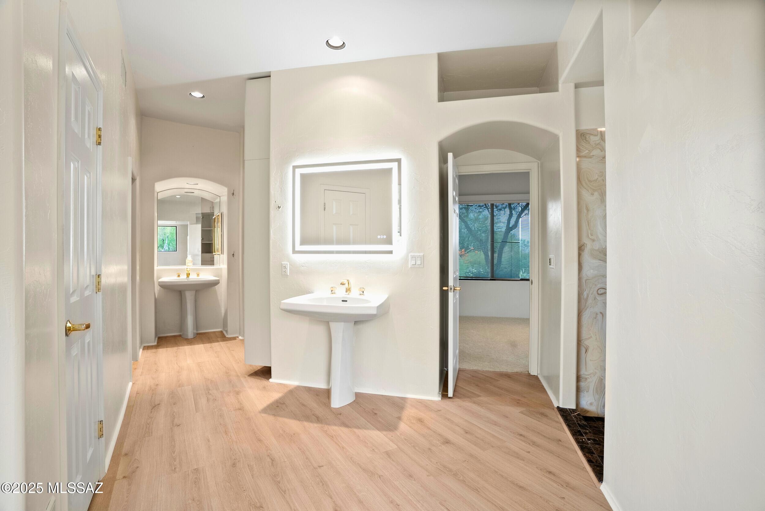 Catalina Ridge Estates(1-36) - Residential