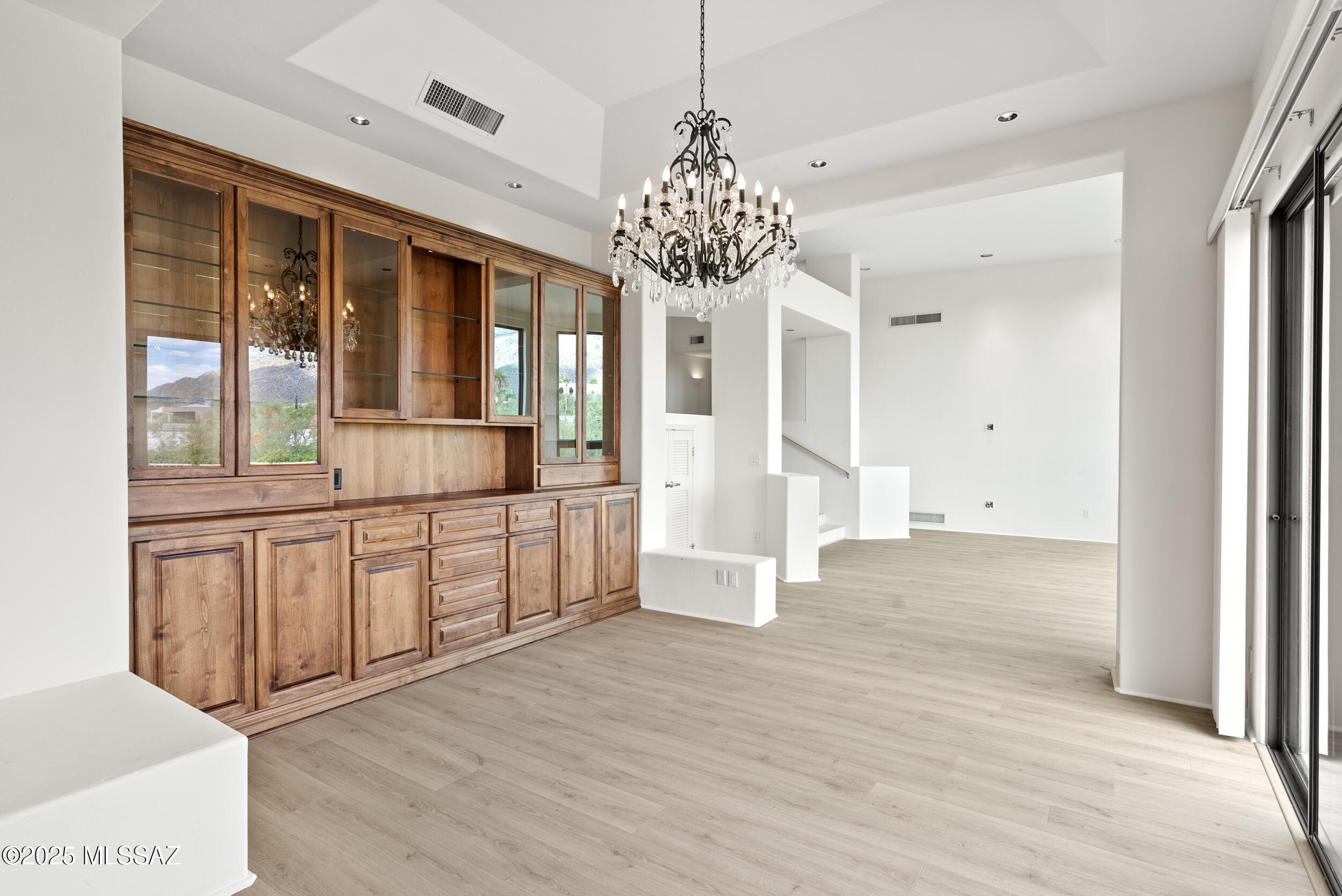 Catalina Ridge Estates(1-36) - Residential
