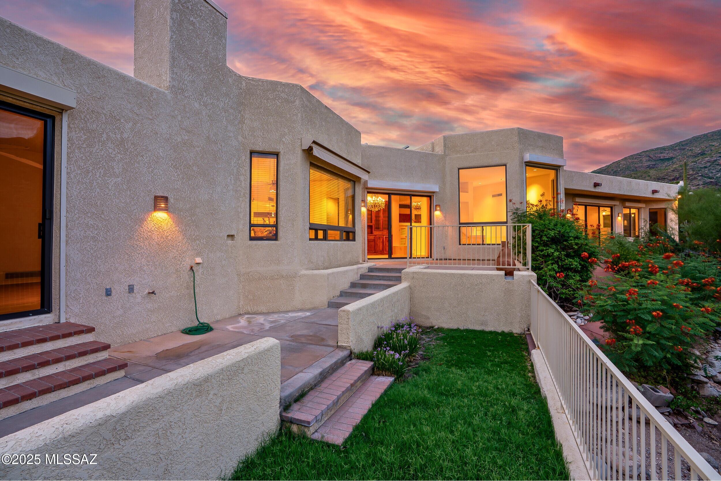 Catalina Ridge Estates(1-36) - Residential