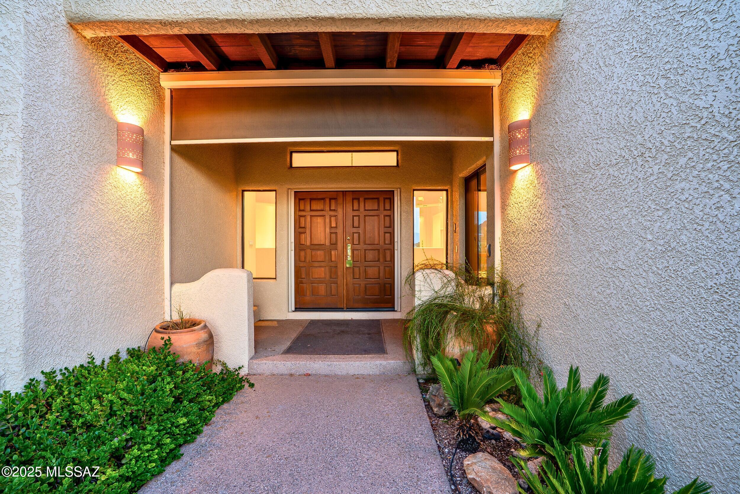 Catalina Ridge Estates(1-36) - Residential