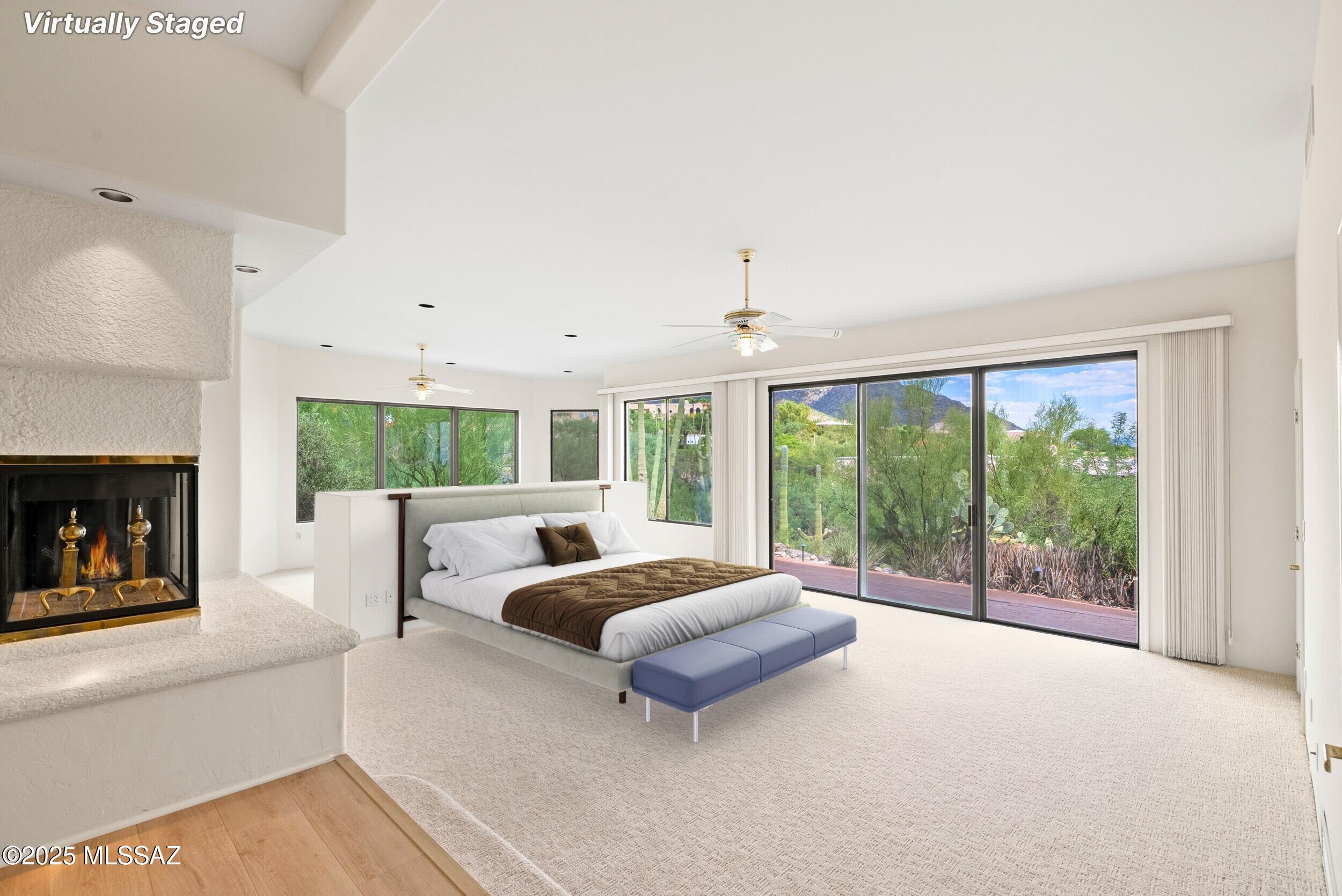 Catalina Ridge Estates(1-36) - Residential