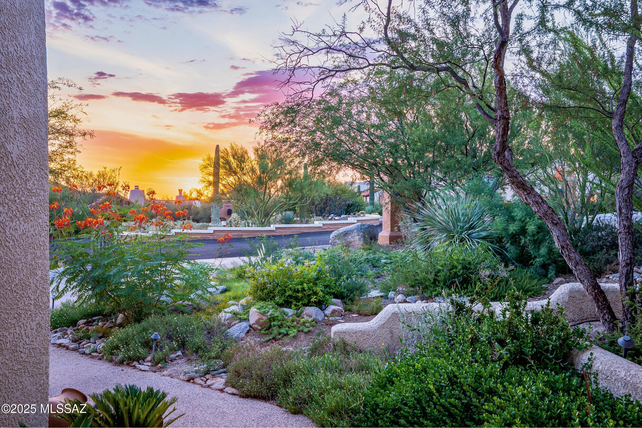 Catalina Ridge Estates(1-36) - Residential