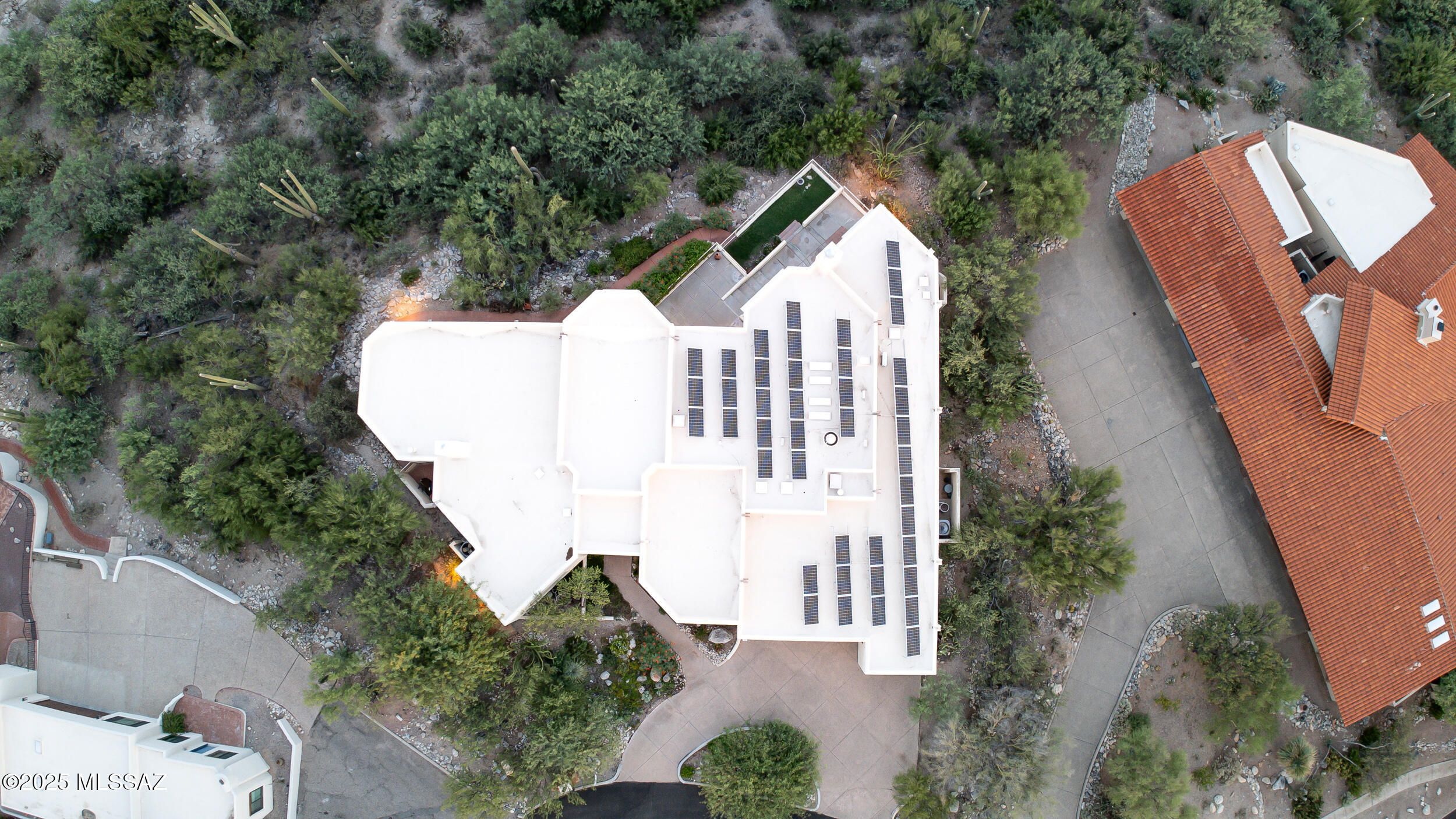 Catalina Ridge Estates(1-36) - Residential