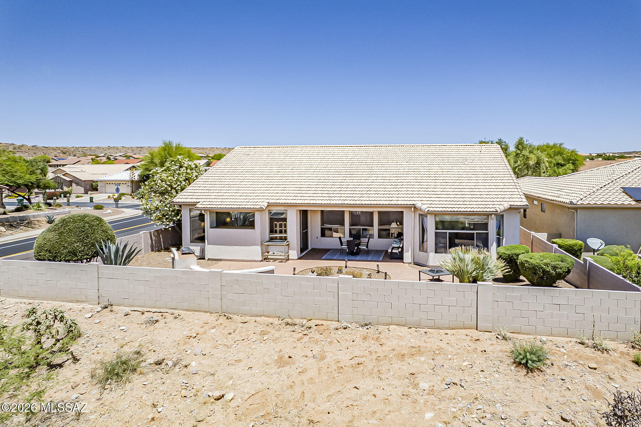 62825 E Amberwood Drive