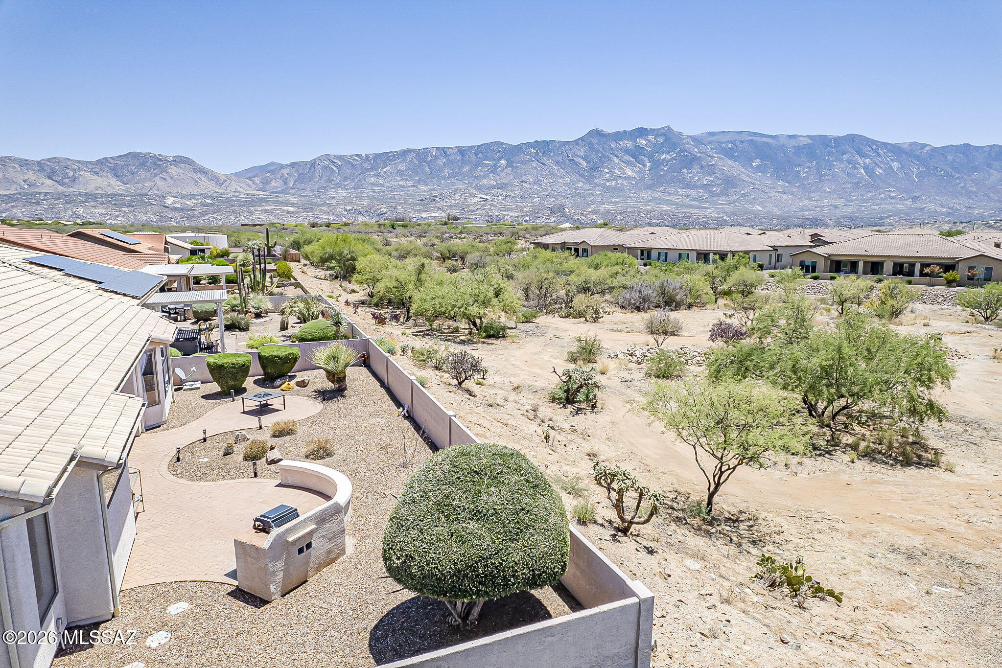 62825 E Amberwood Drive