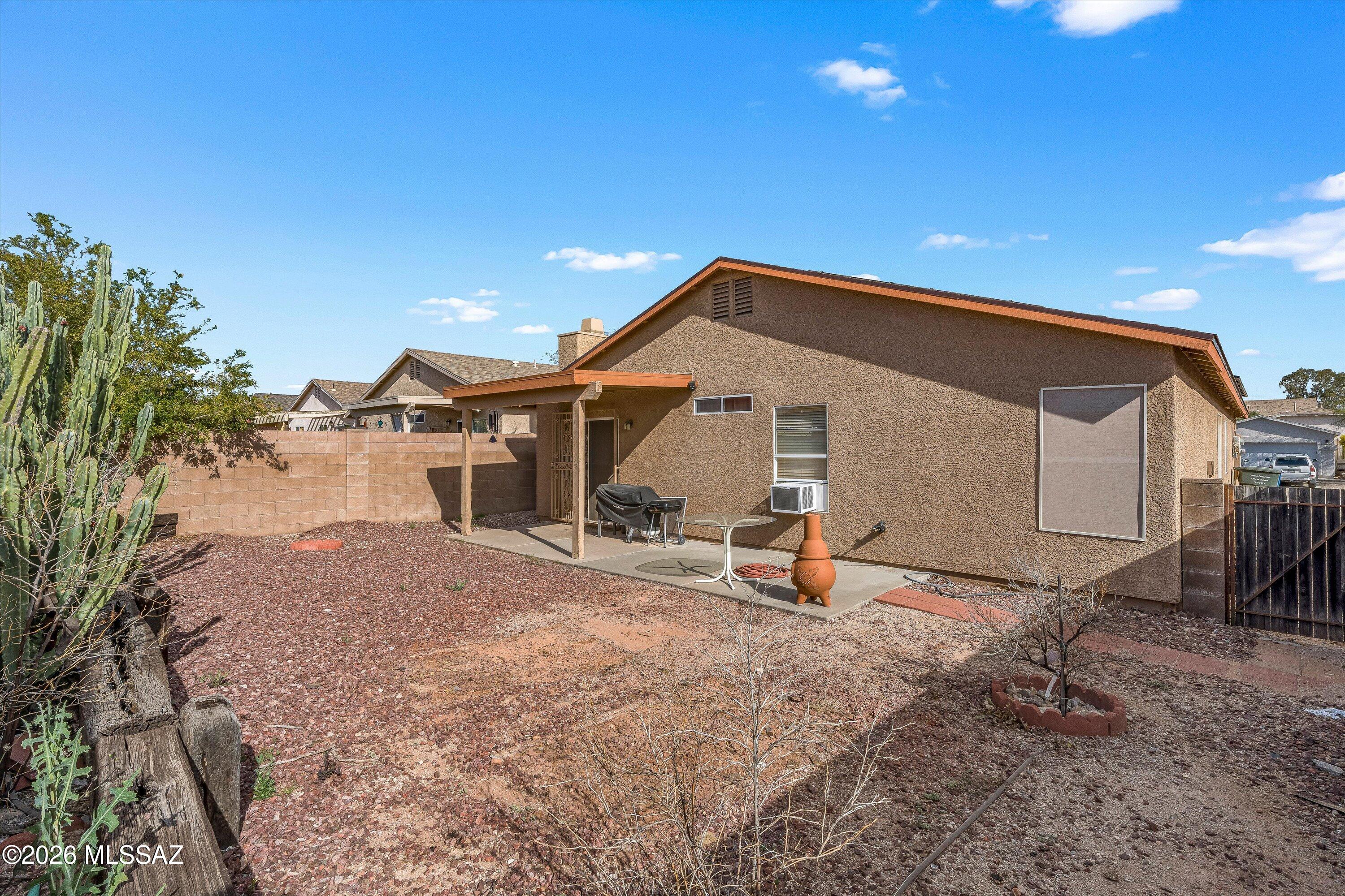 Vista Rita Rancho (1-25) - Residential
