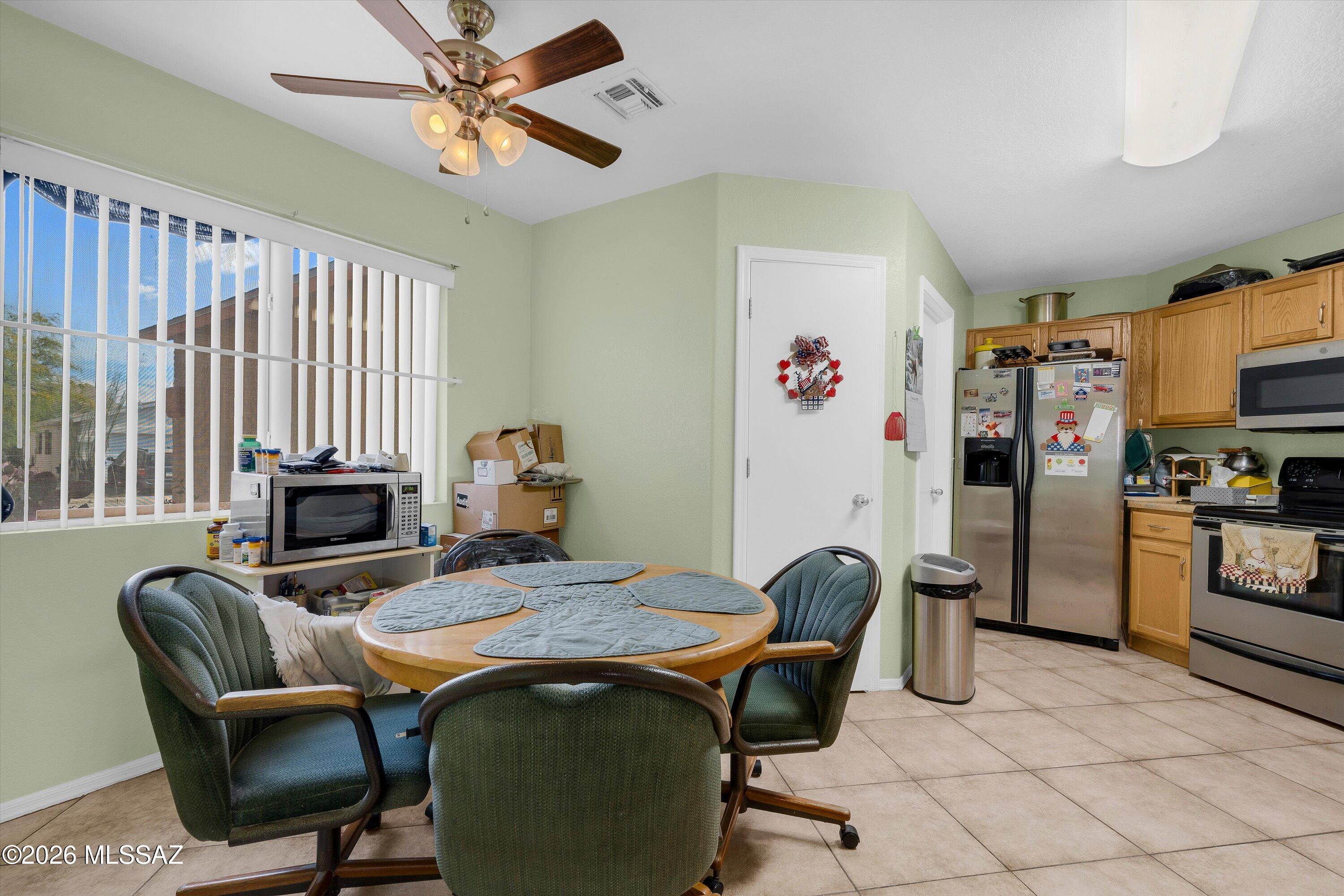 Vista Rita Rancho (1-25) - Residential