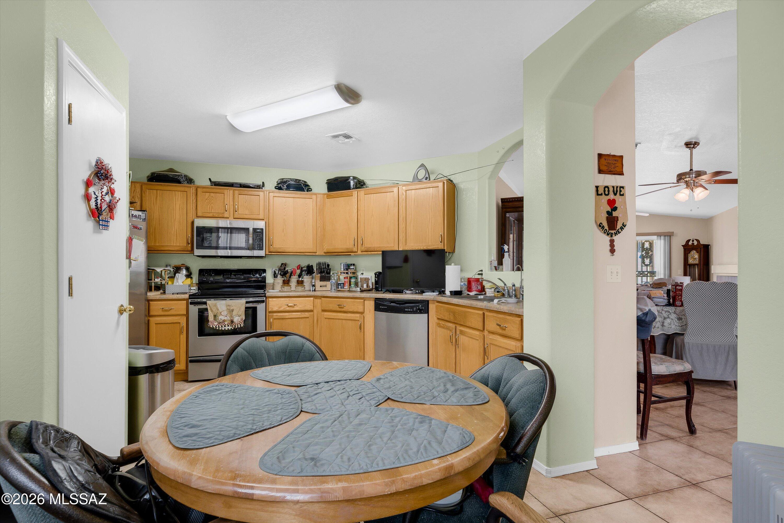 Vista Rita Rancho (1-25) - Residential