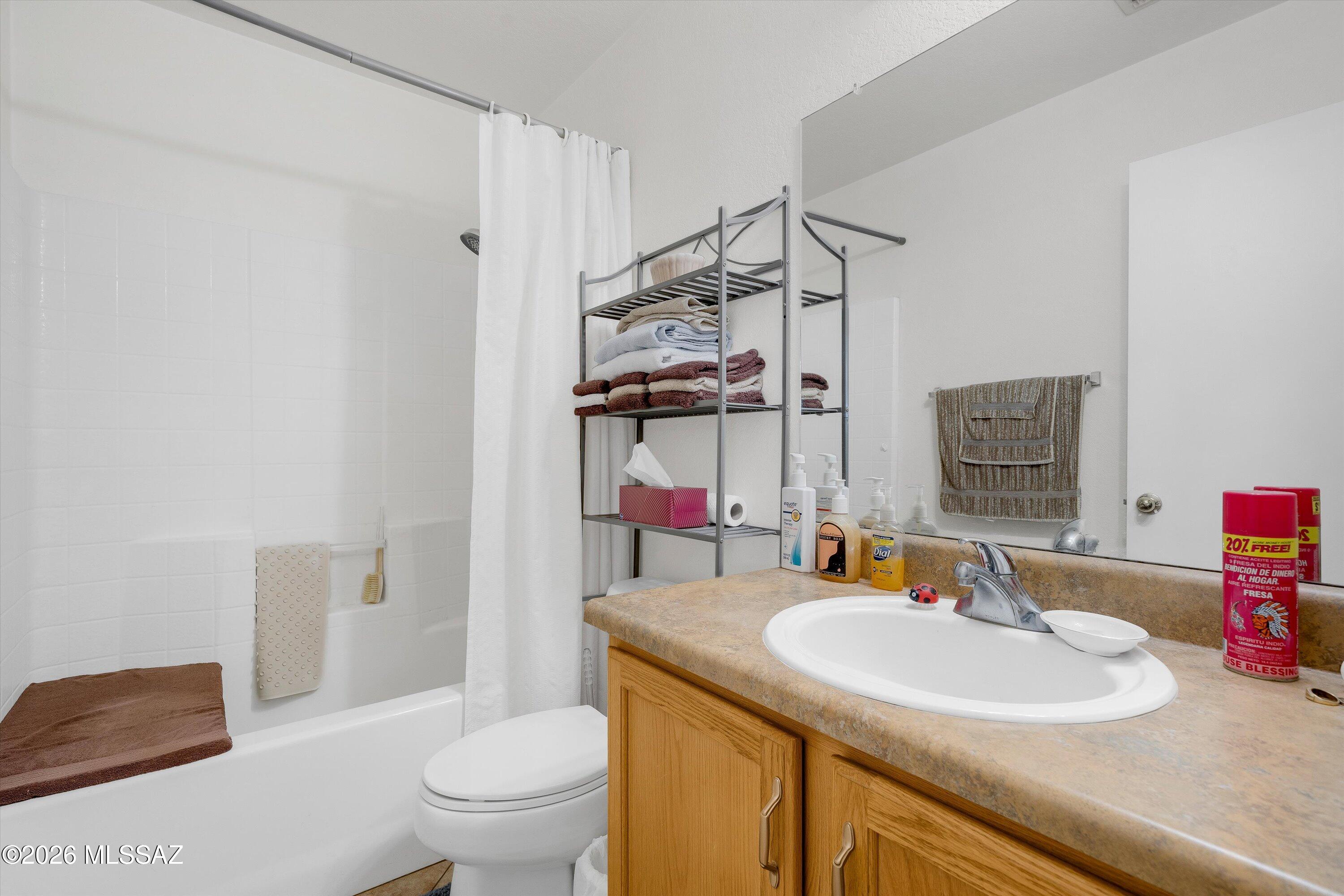 Vista Rita Rancho (1-25) - Residential