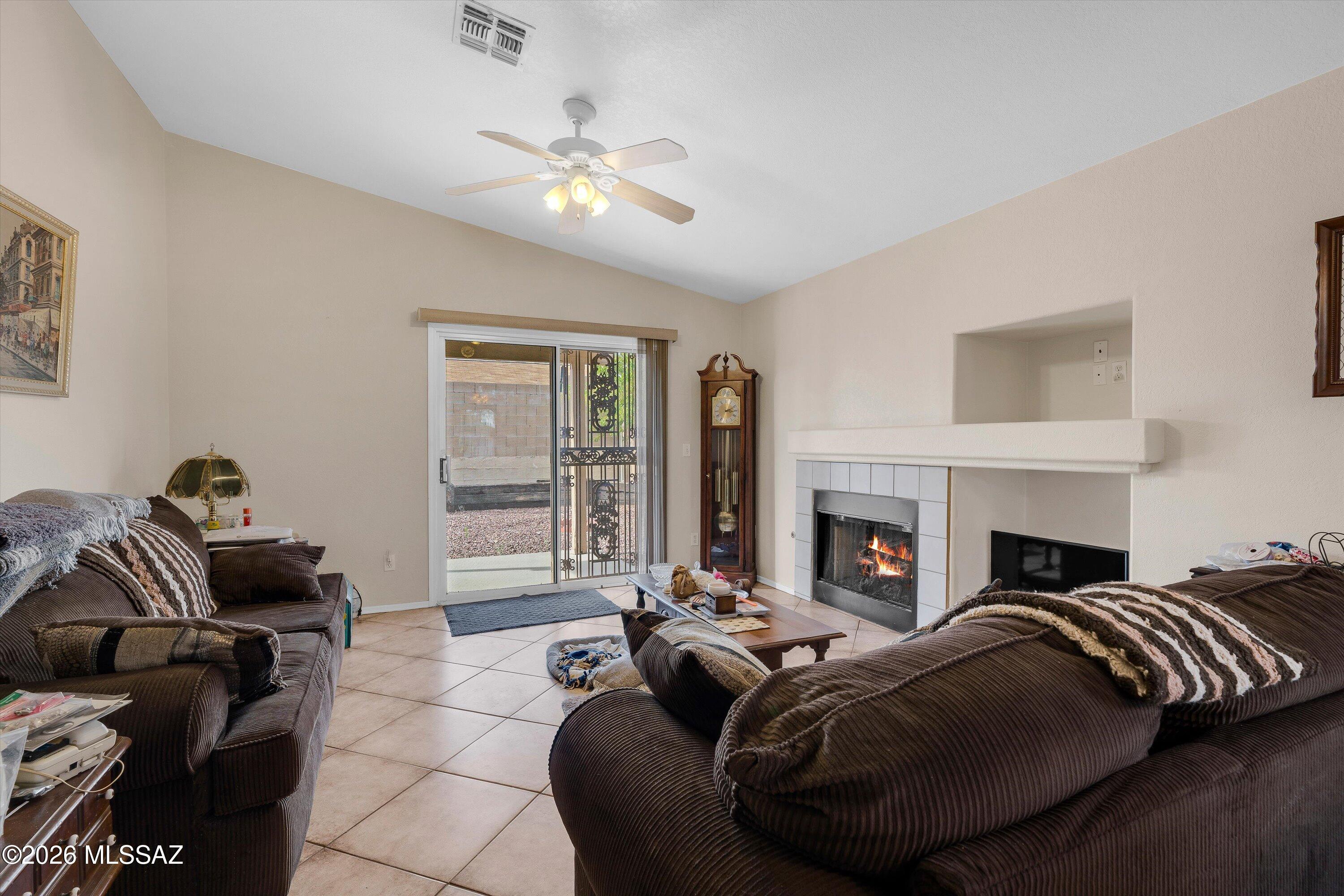 Vista Rita Rancho (1-25) - Residential