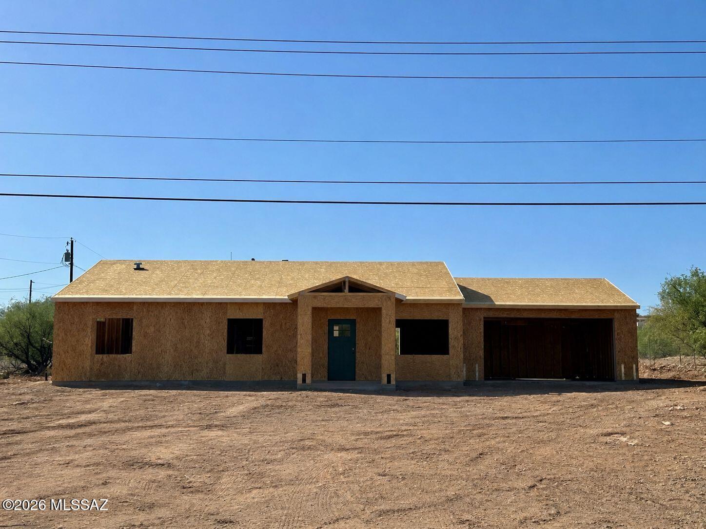 Rio Rico Villas 12 - Residential