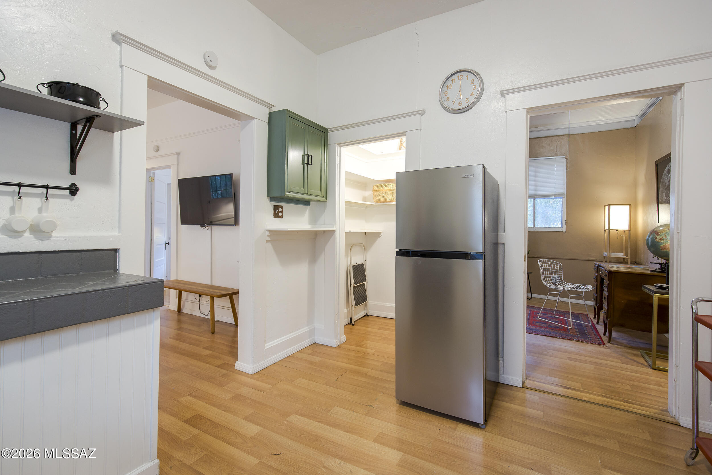 N/A - Residential