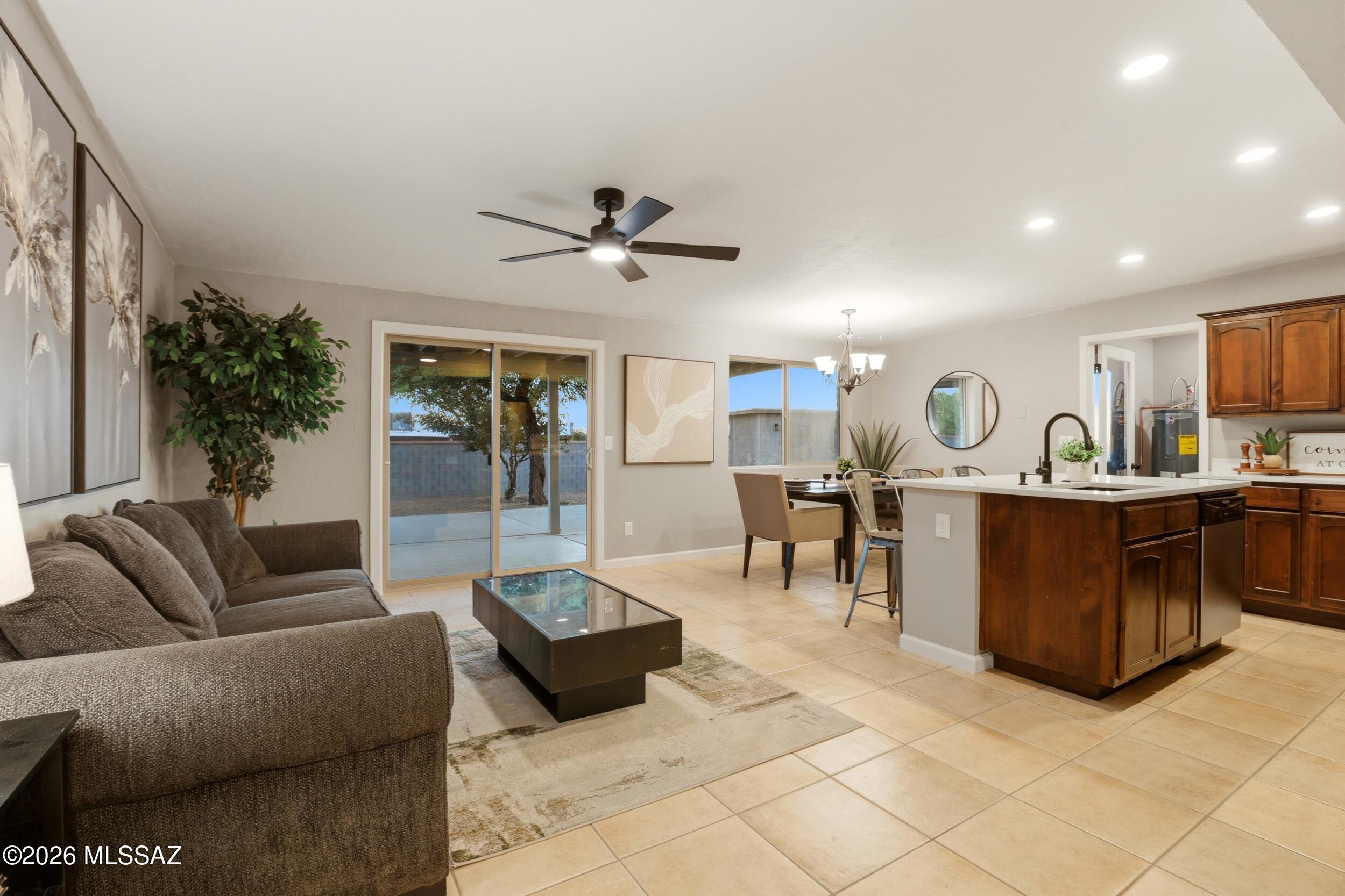 Horizon Hills (1-579) - Residential