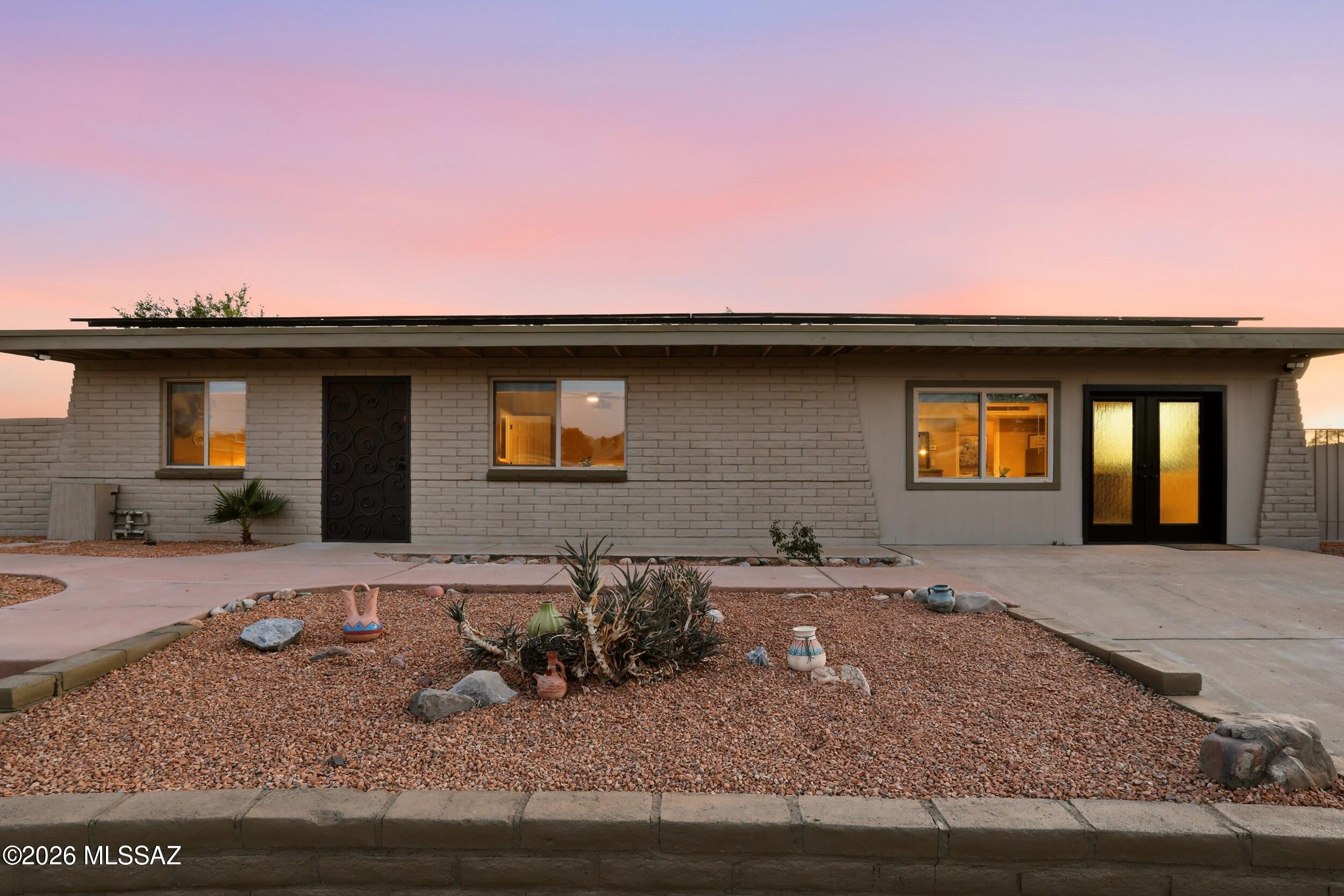 3443 W Northstar Drive
