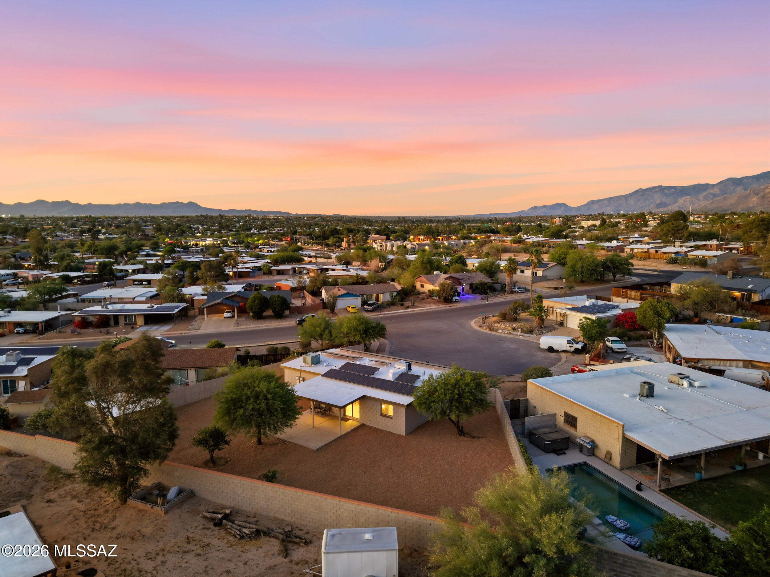 Horizon Hills (1-579) - Residential