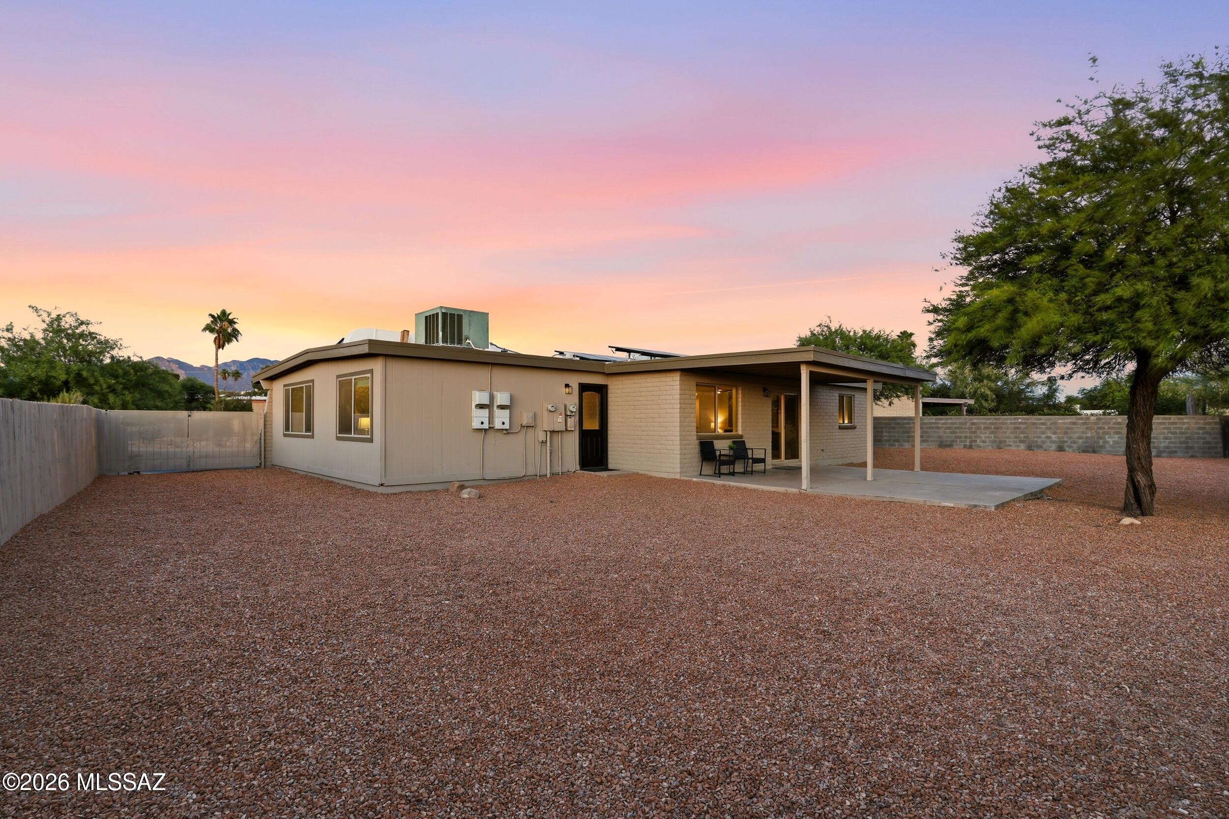 Horizon Hills (1-579) - Residential