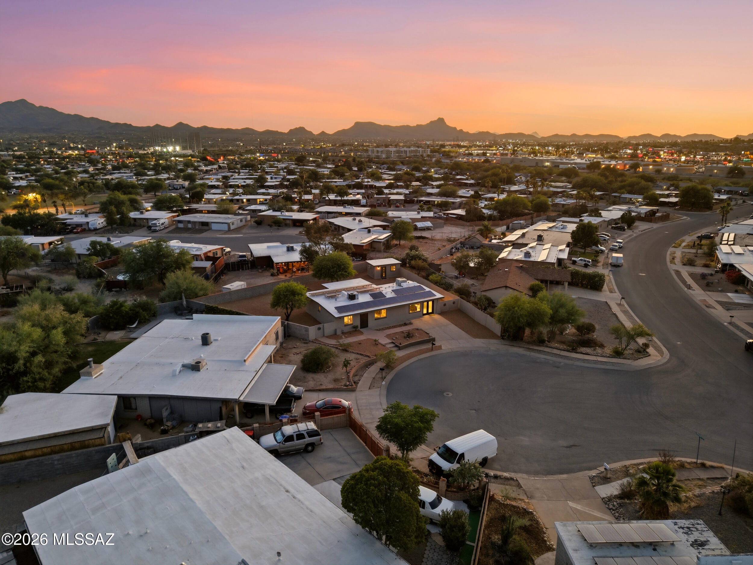 Horizon Hills (1-579) - Residential