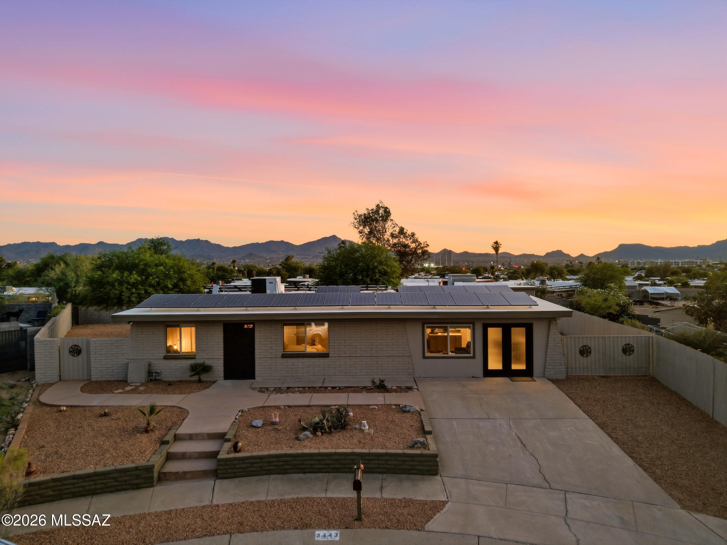Horizon Hills (1-579) - Residential